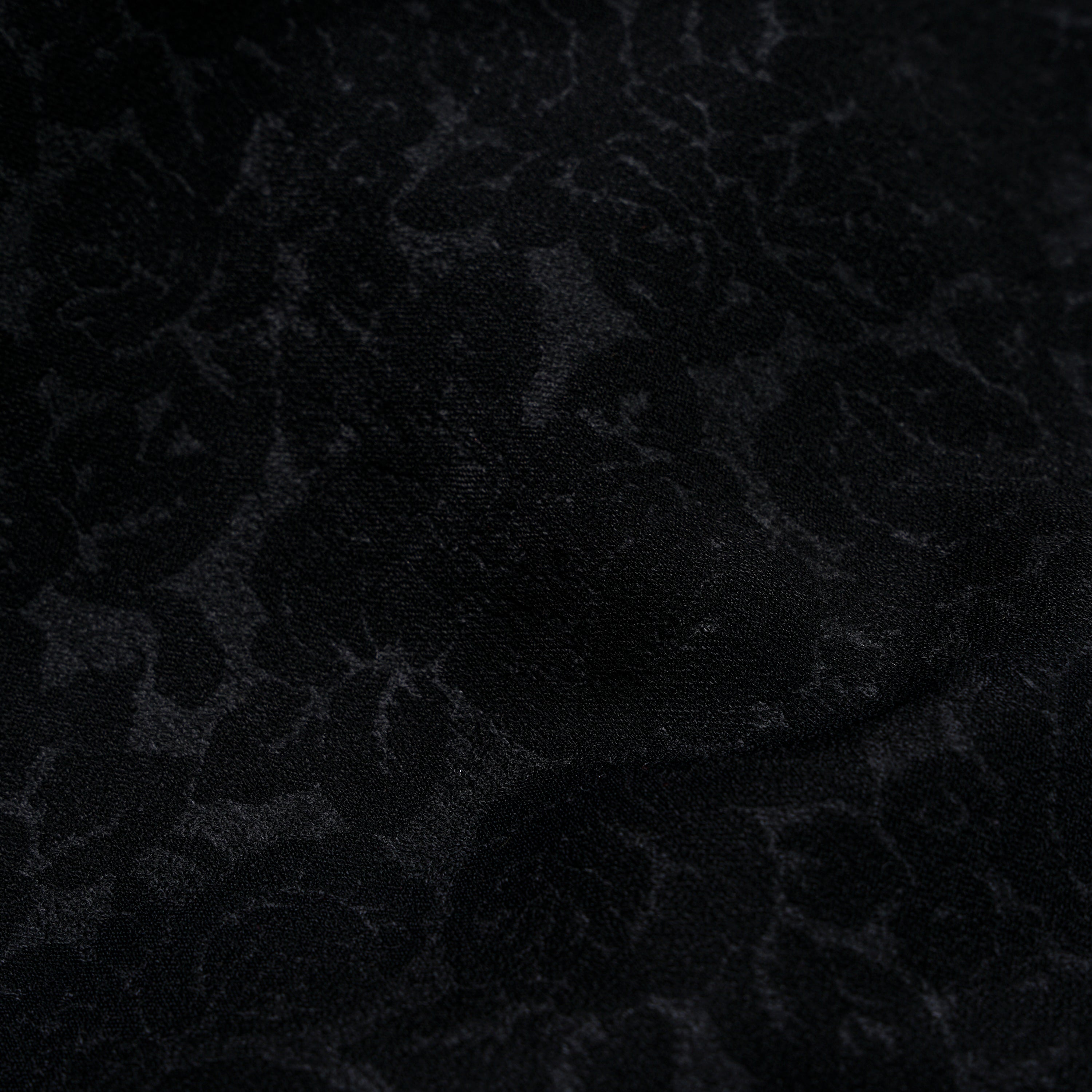 Emiria Jacket Black Petal  ✺ MATA CLOTHiER