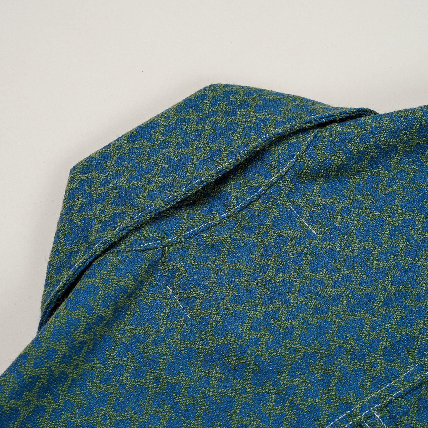 Emiria Jacket Halibut ✺ MATA CLOTHiER