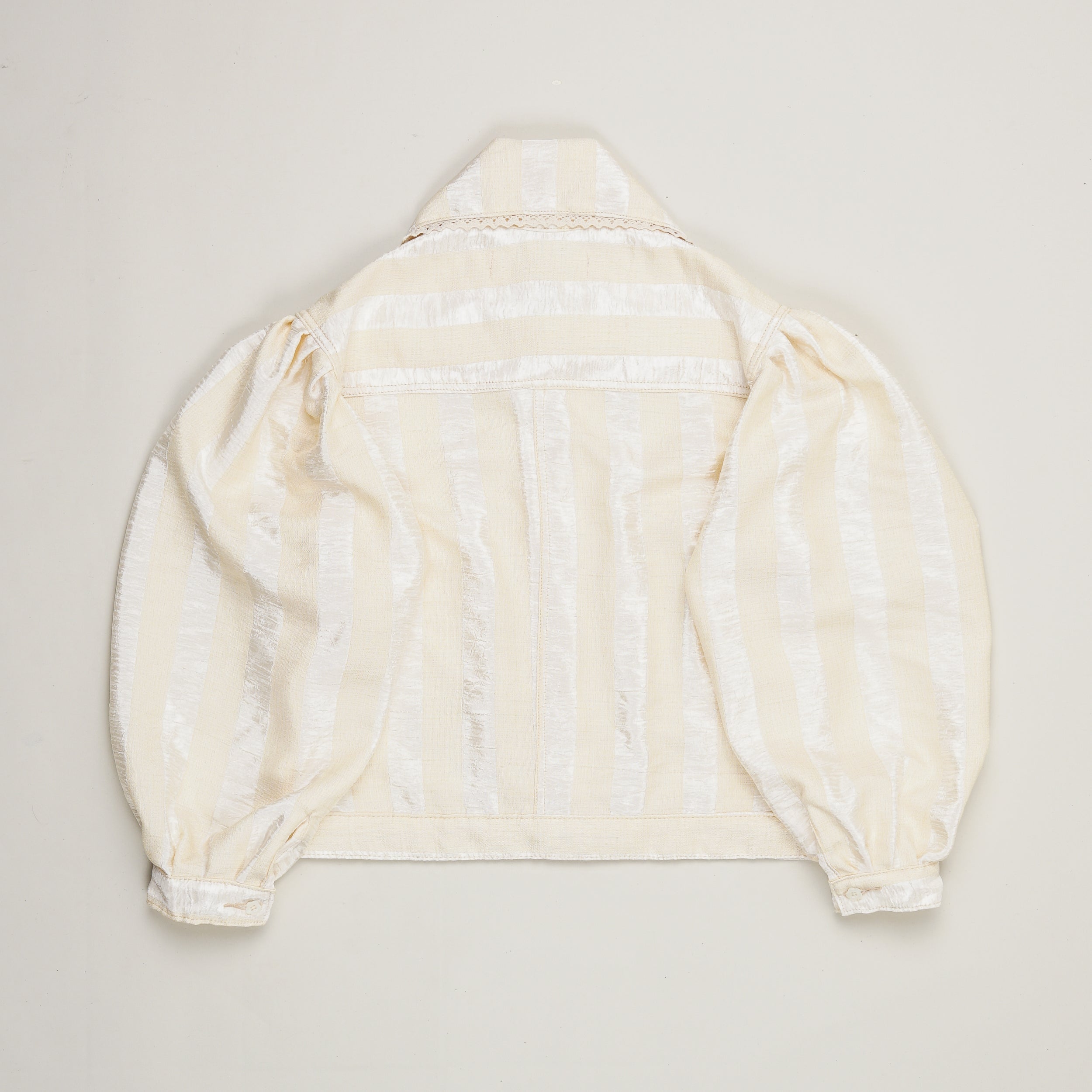 Emiria Jacket Cast Angel  ✺ MATA CLOTHiER