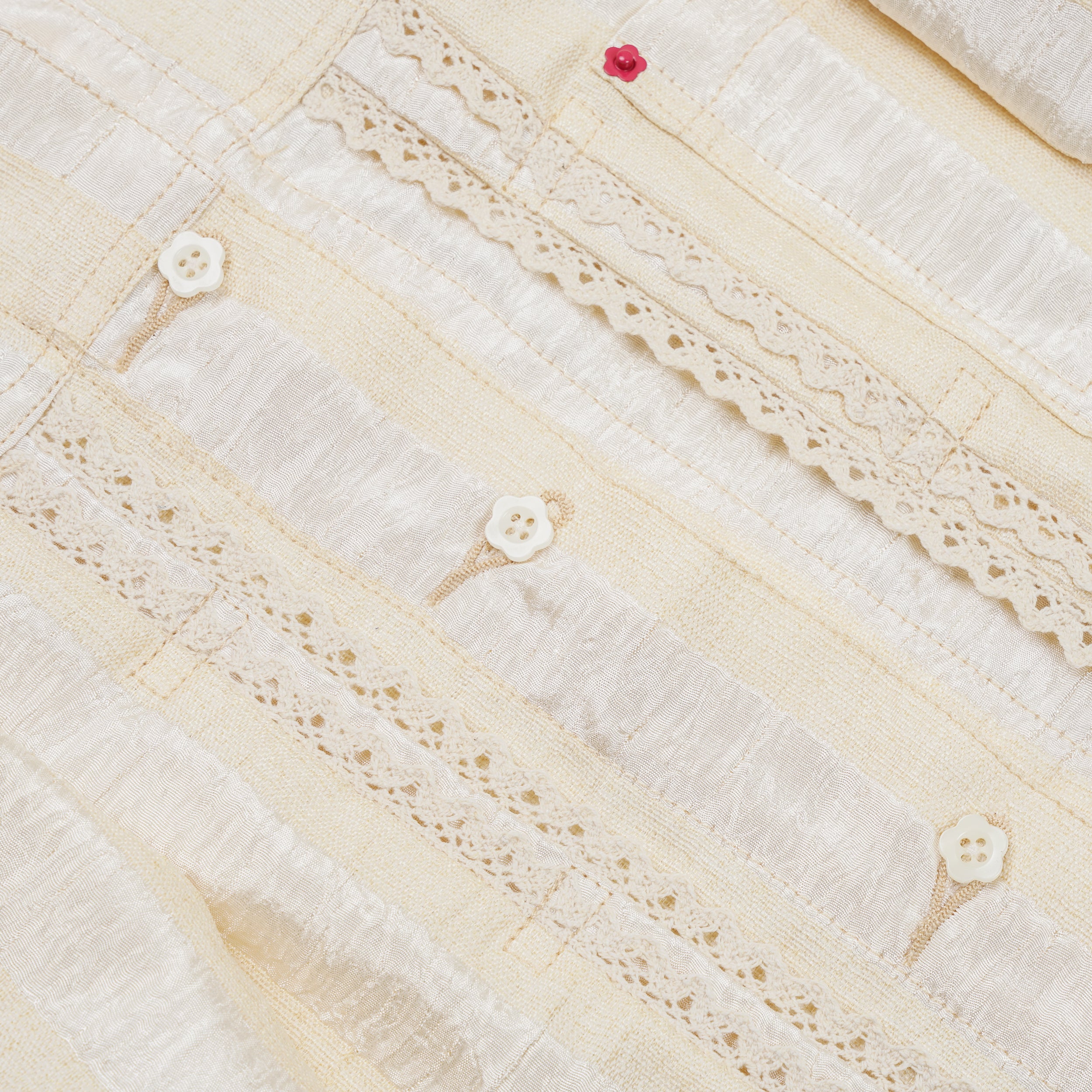 Emiria Jacket Cast Angel  ✺ MATA CLOTHiER