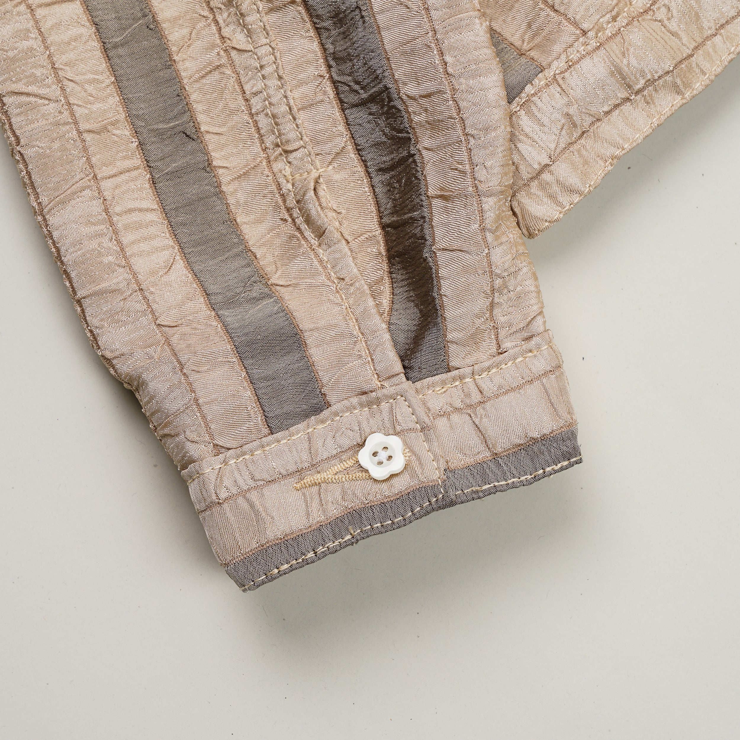 Pompe Jacket Chocobi ✺ MATA CLOTHiER