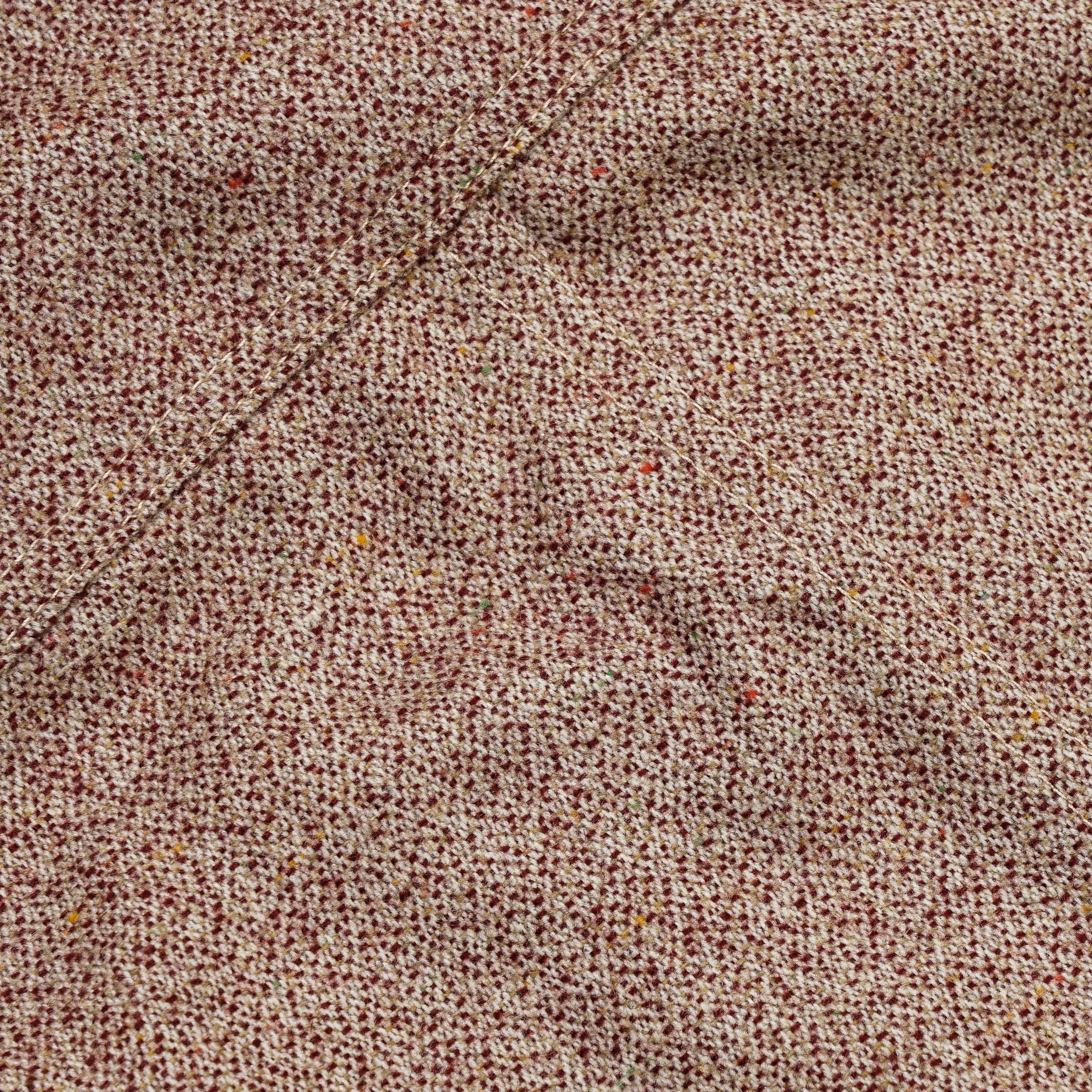 Emiria Jacket Rintik Pluto  ✺ MATA CLOTHiER