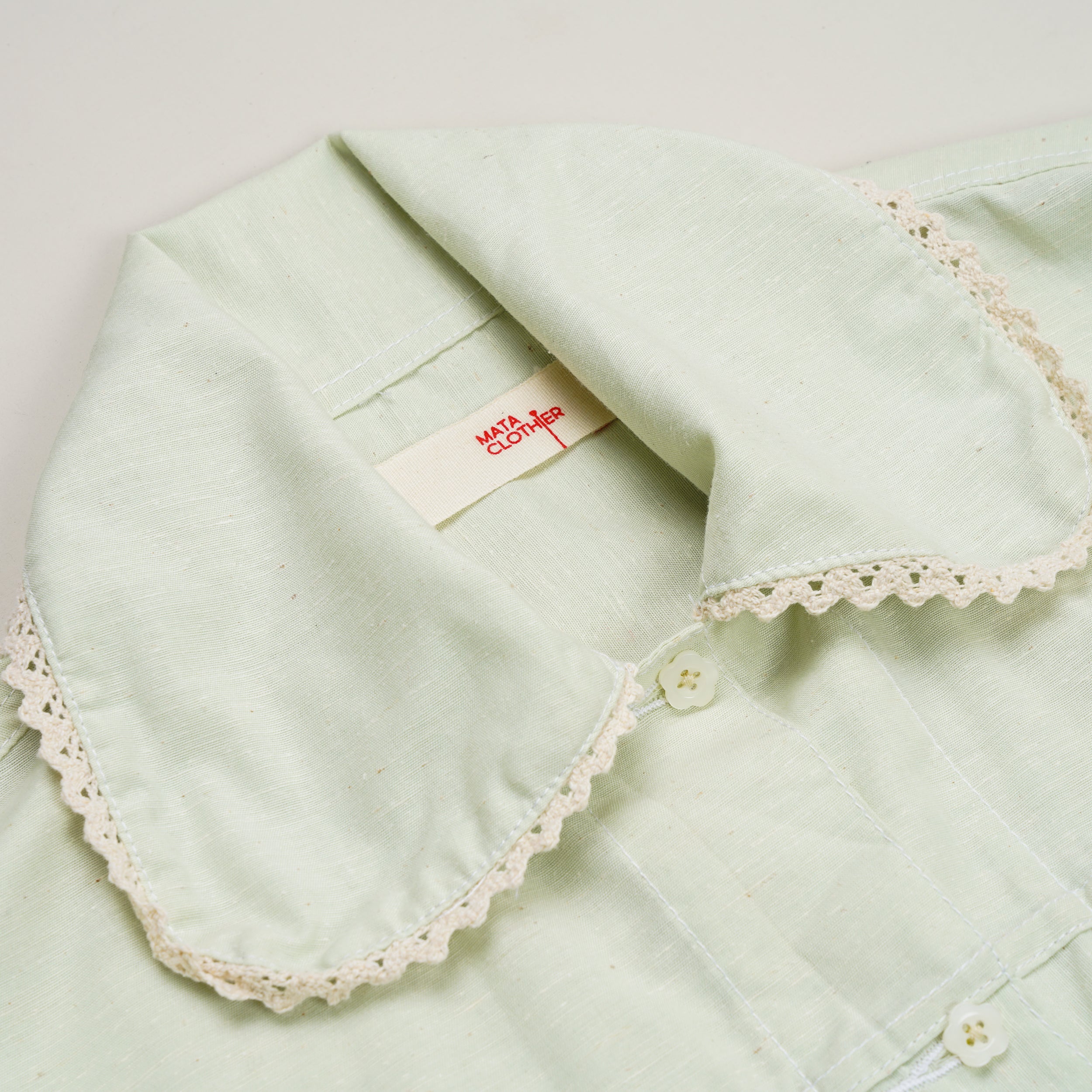 Emiria Jacket Sri Rejeki ✺ MATA CLOTHiER