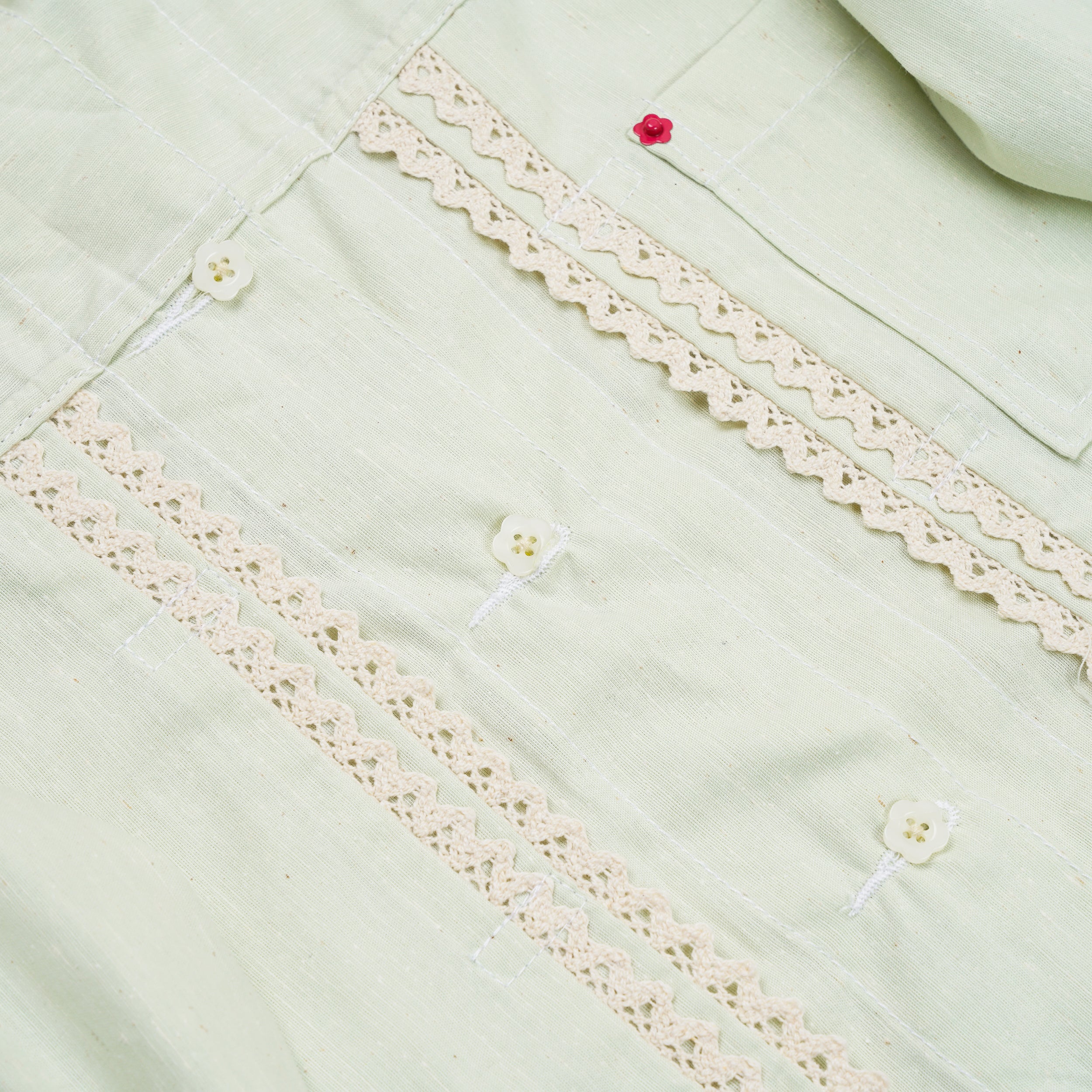 Emiria Jacket Sri Rejeki ✺ MATA CLOTHiER