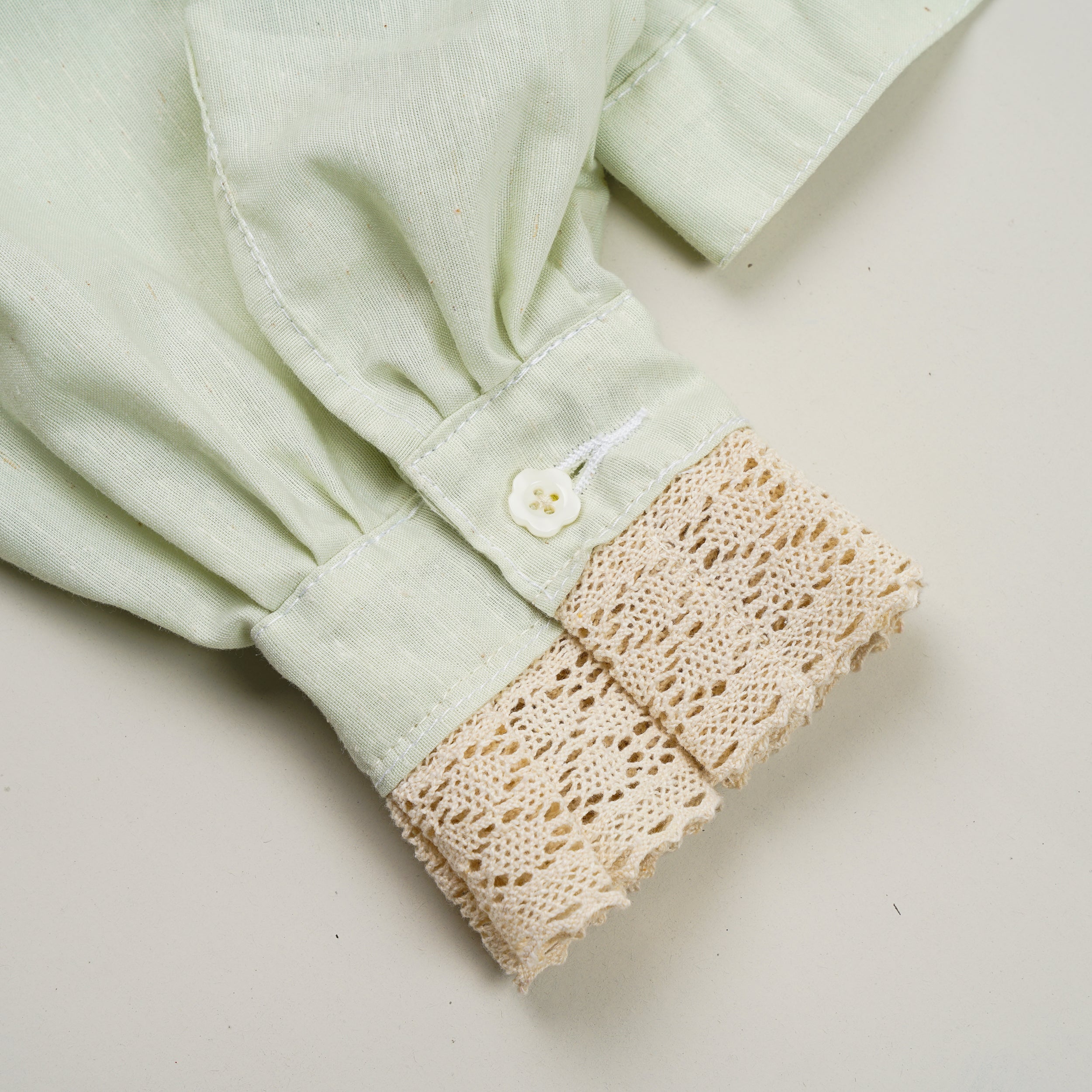 Emiria Jacket Sri Rejeki ✺ MATA CLOTHiER