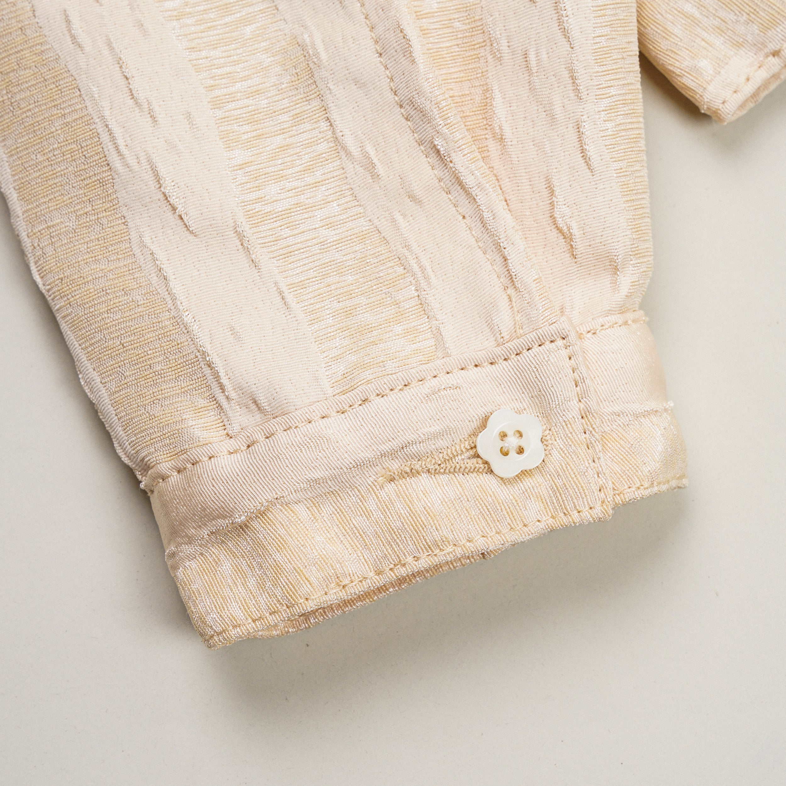 Pompe Jacket Wadai ✺ MATA CLOTHiER