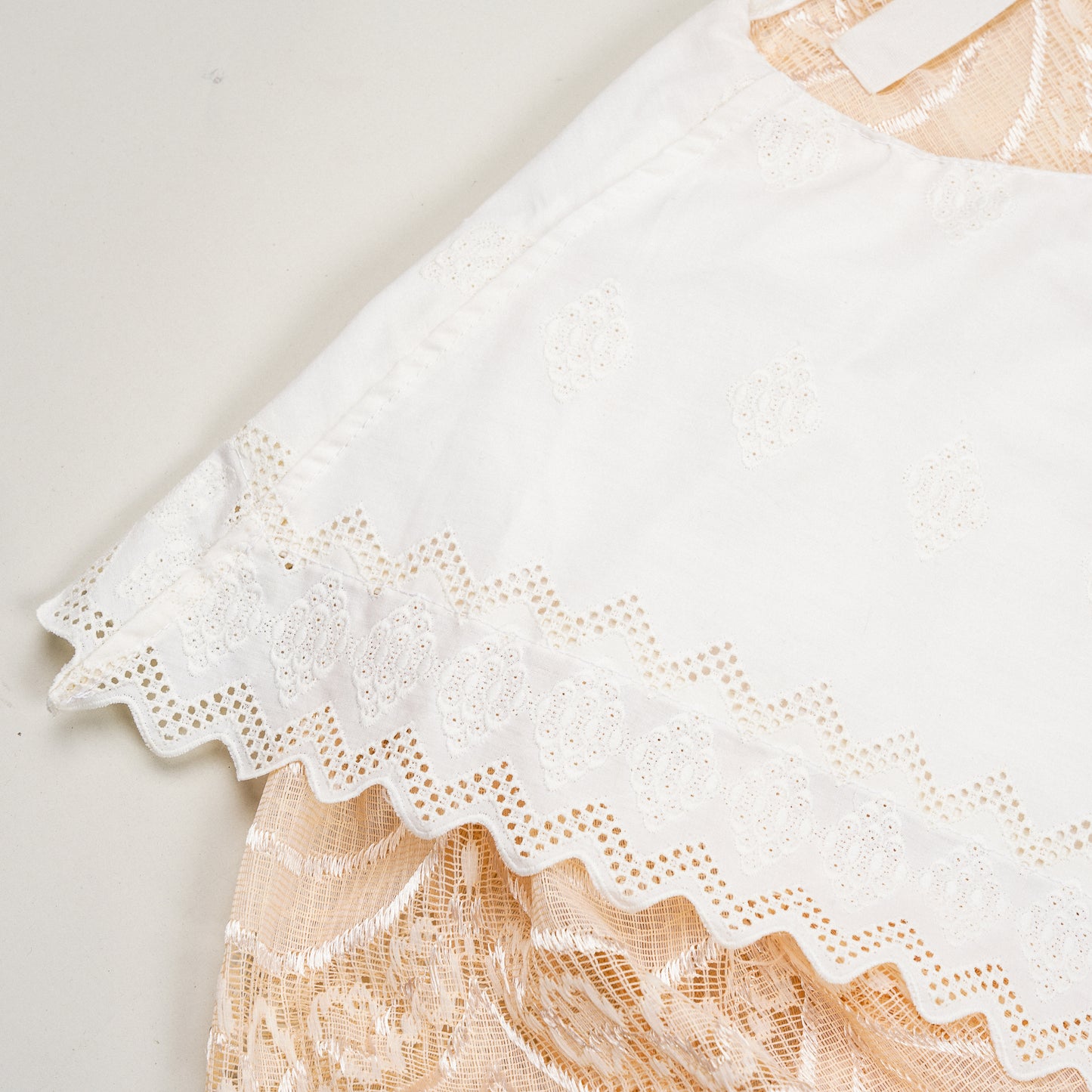 Sang Dewi Blouse Jeju Maxi ✺ MATA CLOTHiER