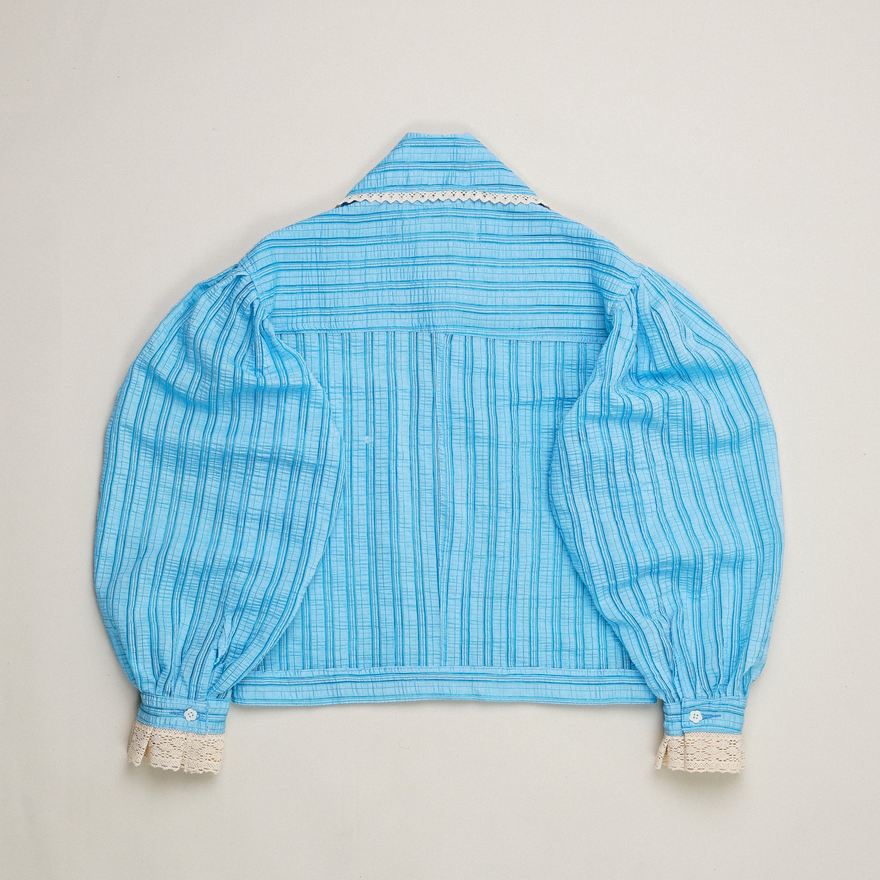 Emiria Jacket Kuarsa ✺ MATA CLOTHiER