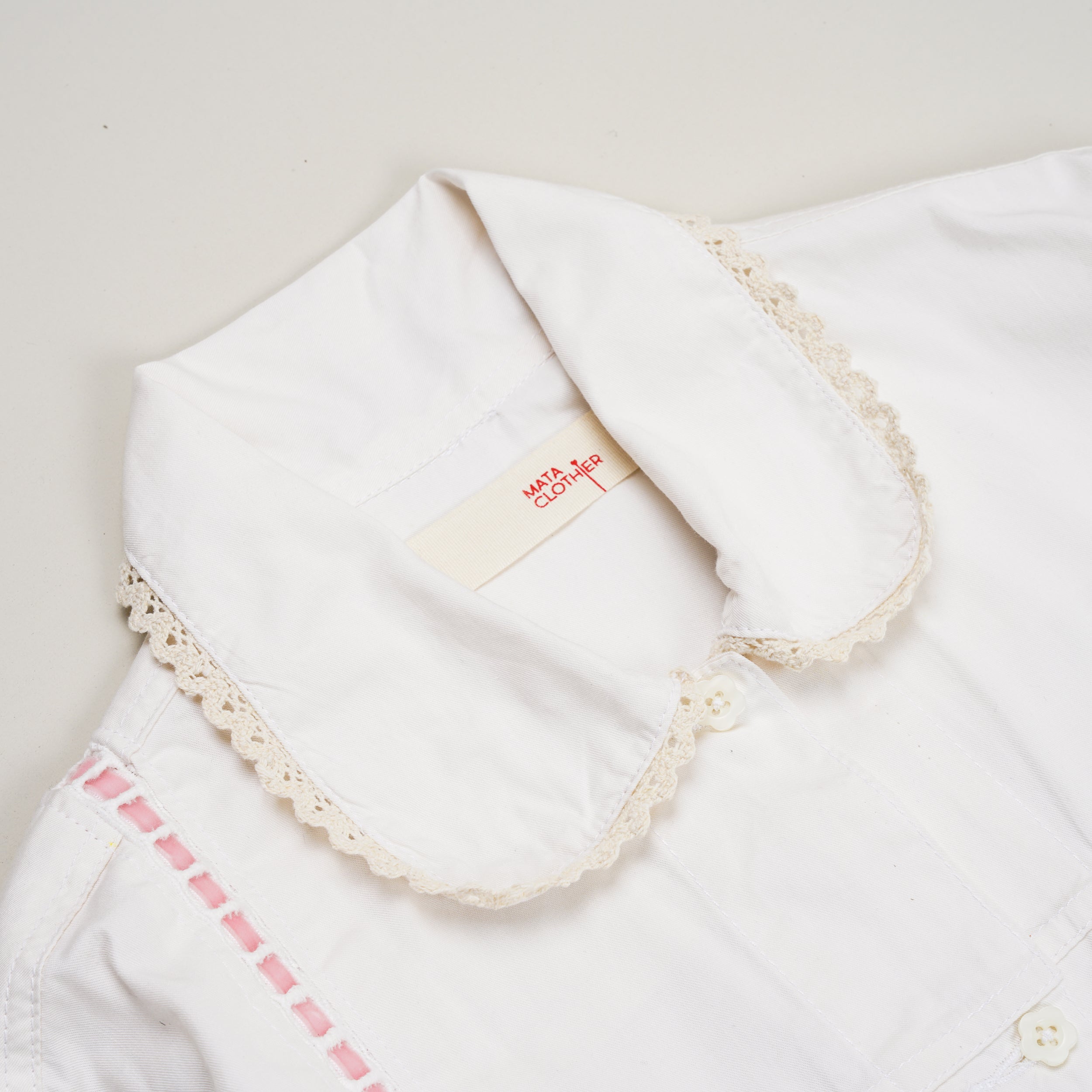 Reworked - Pompe Jacket Dorarety ✺ MATA CLOTHiER