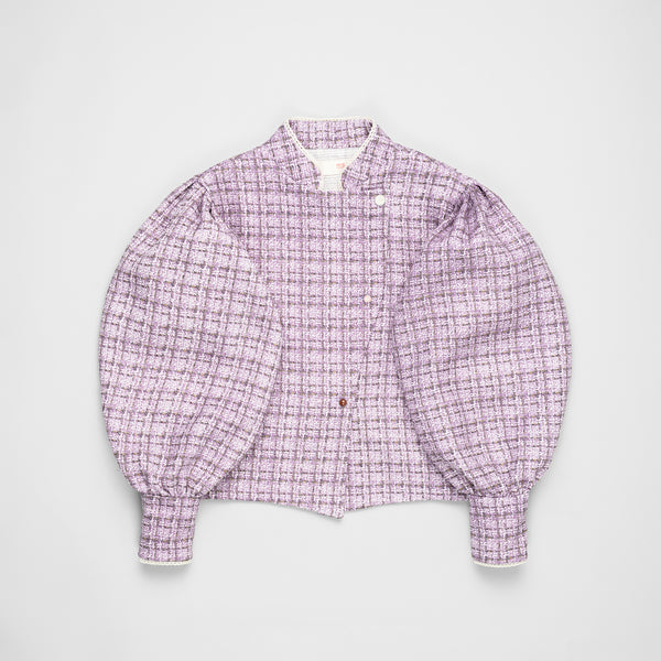 Soca Jacket Manunggal Lastri
