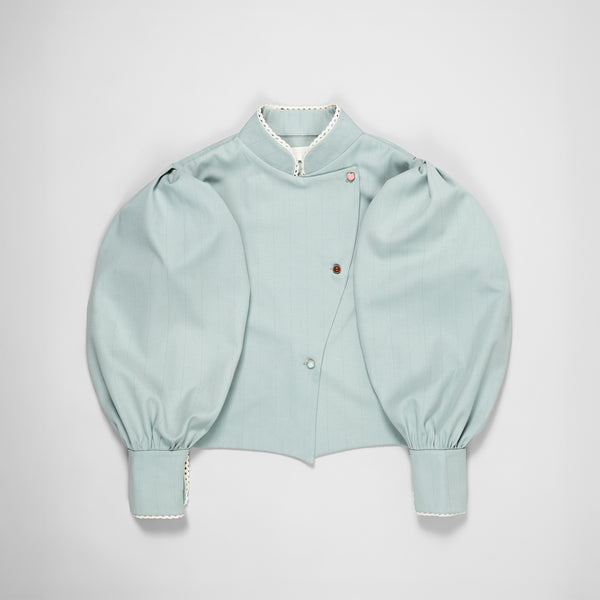 Soca Jacket Simonlennan