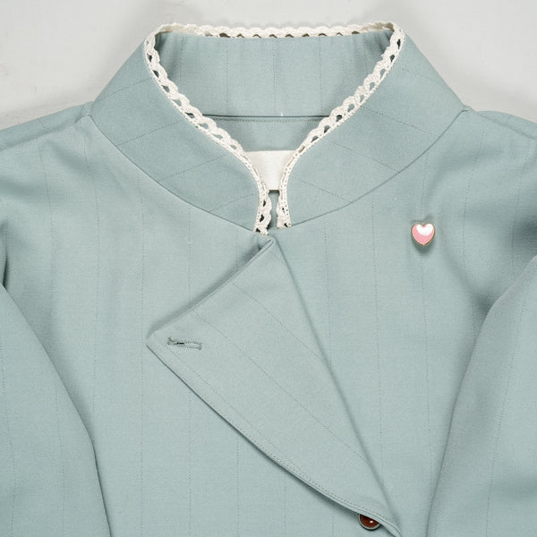 Soca Jacket Simonlennan