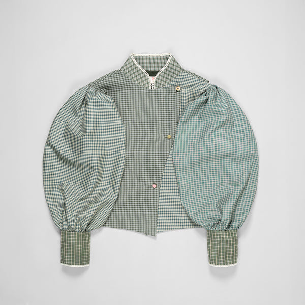 Soca Jacket Tentramania