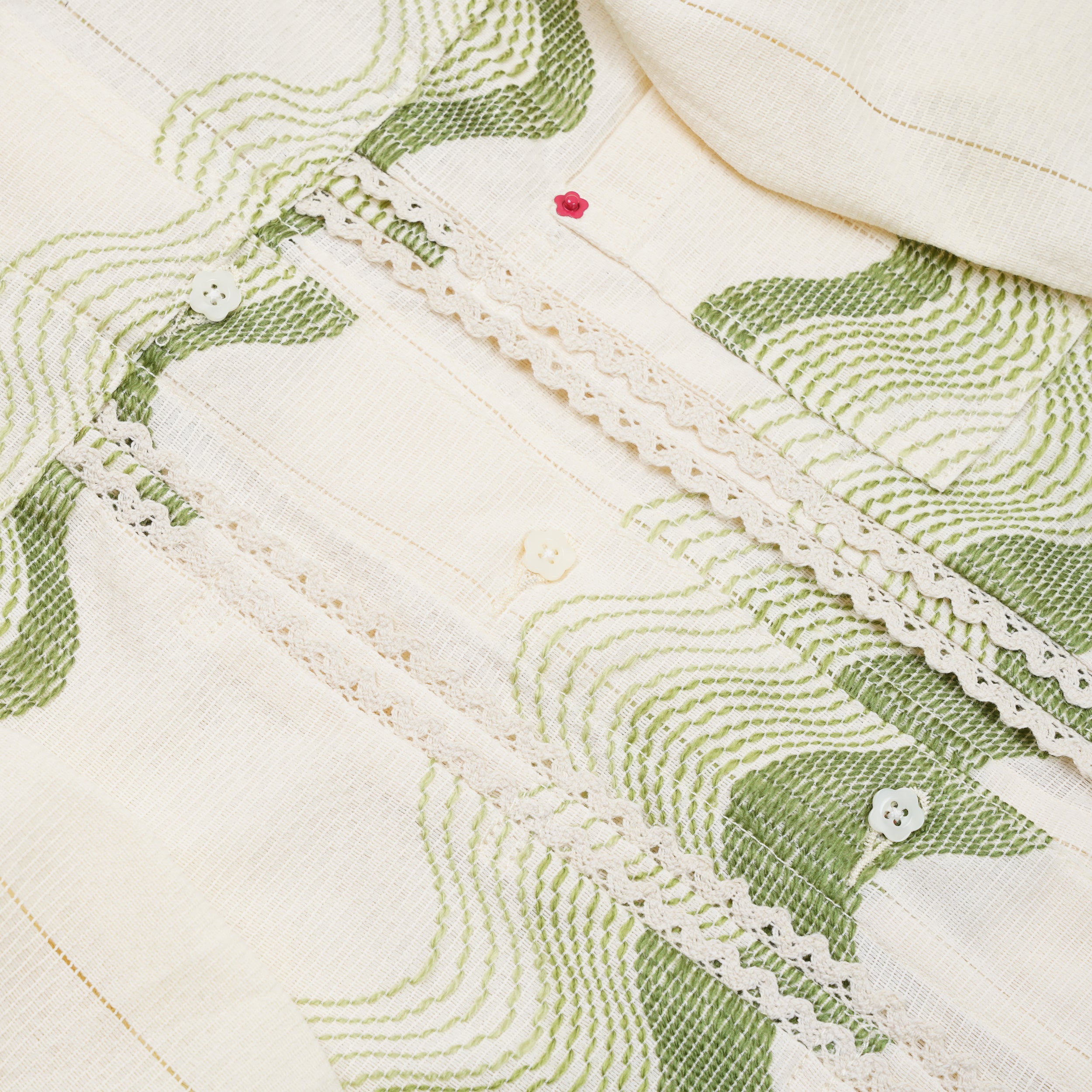 Emiria Jacket Rolade ✺ MATA CLOTHiER