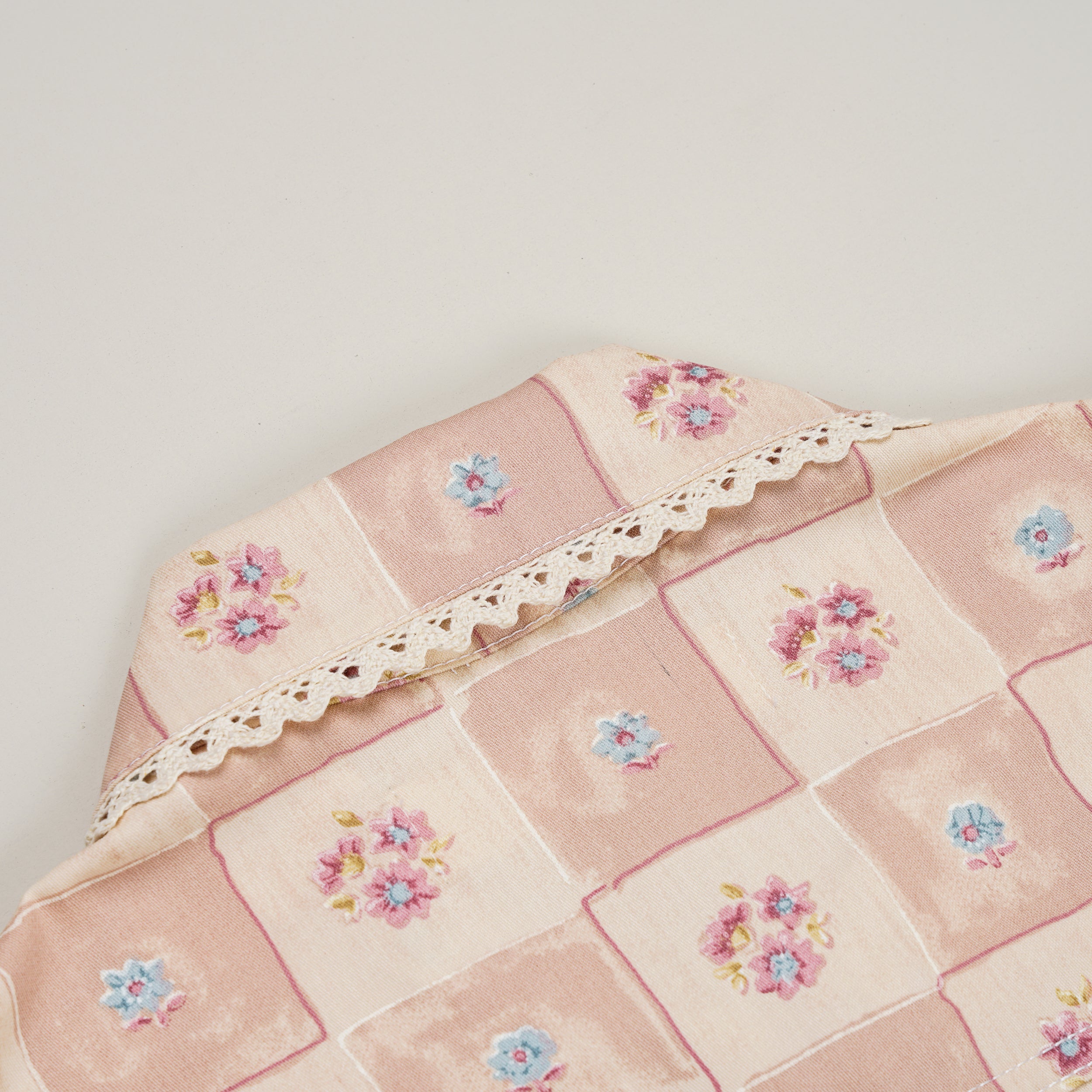 Pompe Jacket Diduts ✺ MATA CLOTHiER