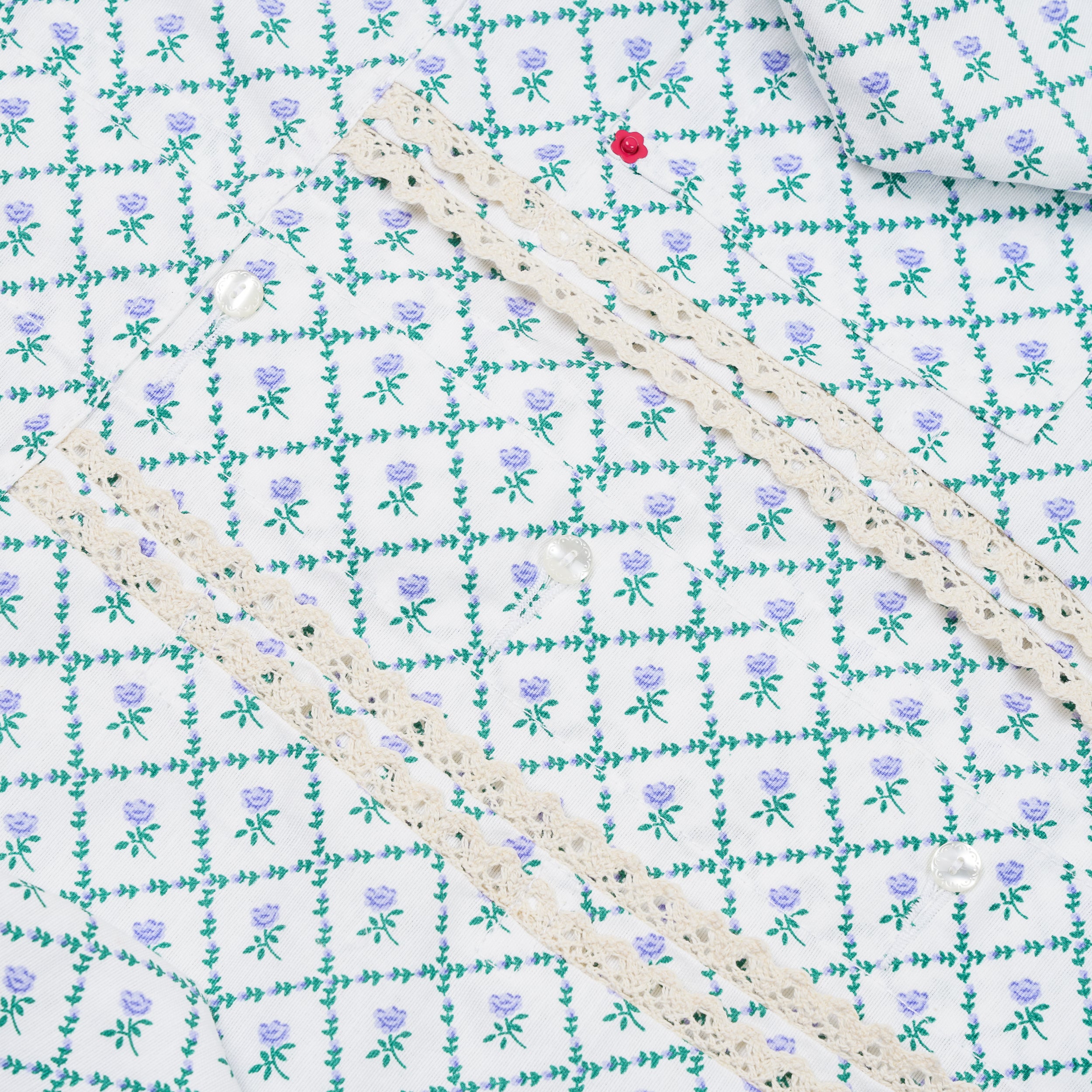 Pompe Jacket Lavayette ✺ MATA CLOTHiER