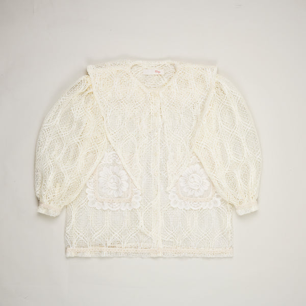 Sang Dewi Blouse Mary Anne