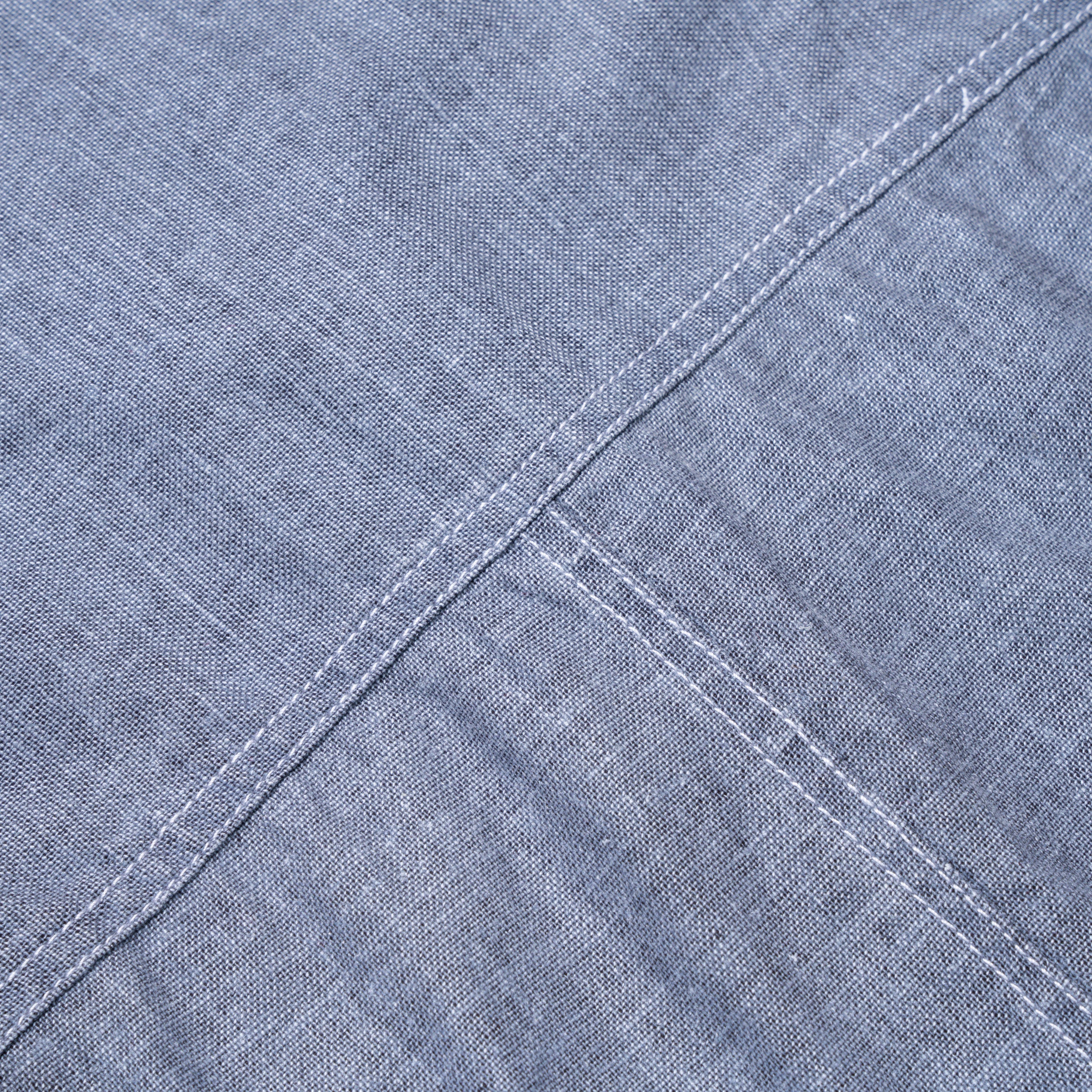 Pompe Jacket Chamber  - MATA CLOTHiER