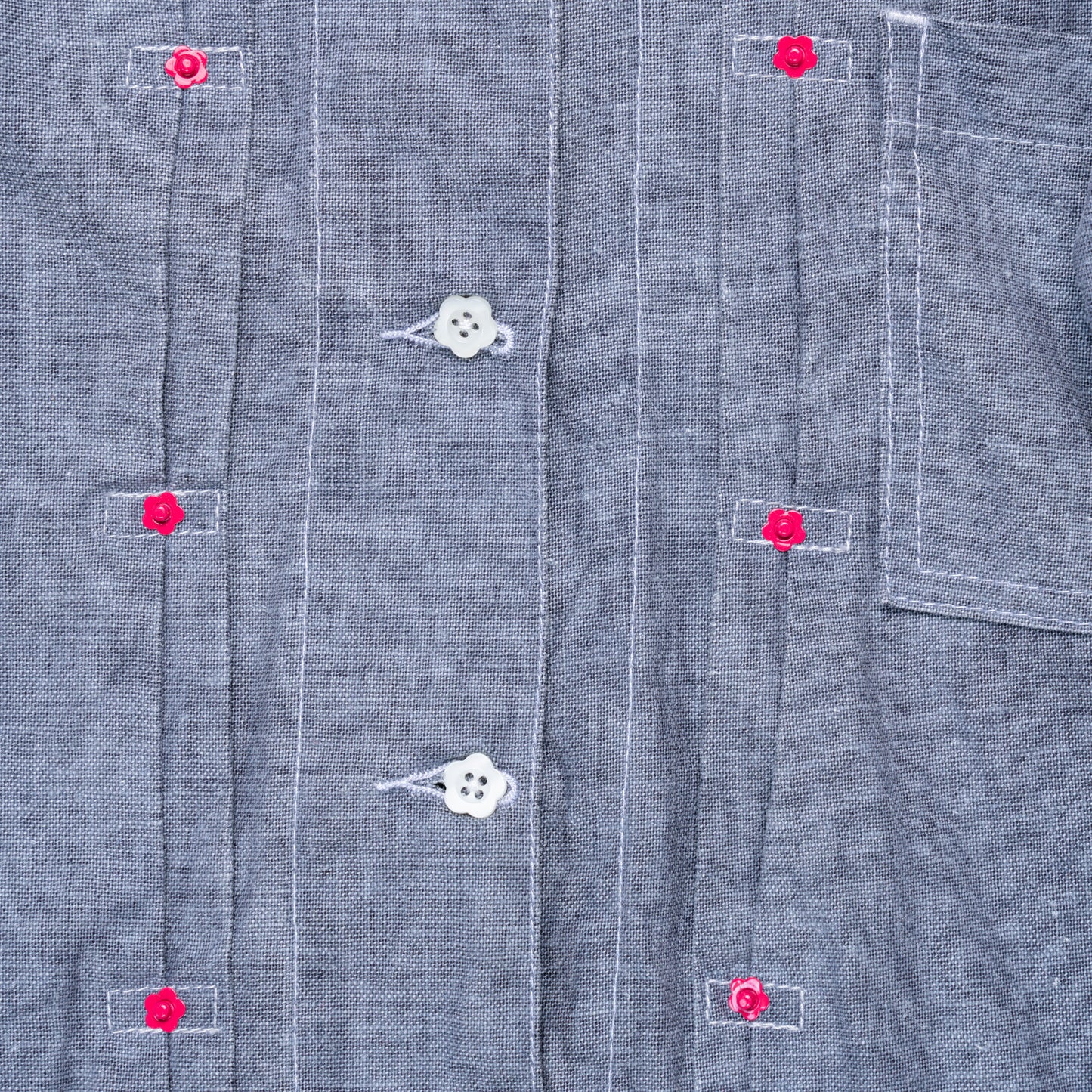 Pompe Jacket Chamber - MATA CLOTHiER