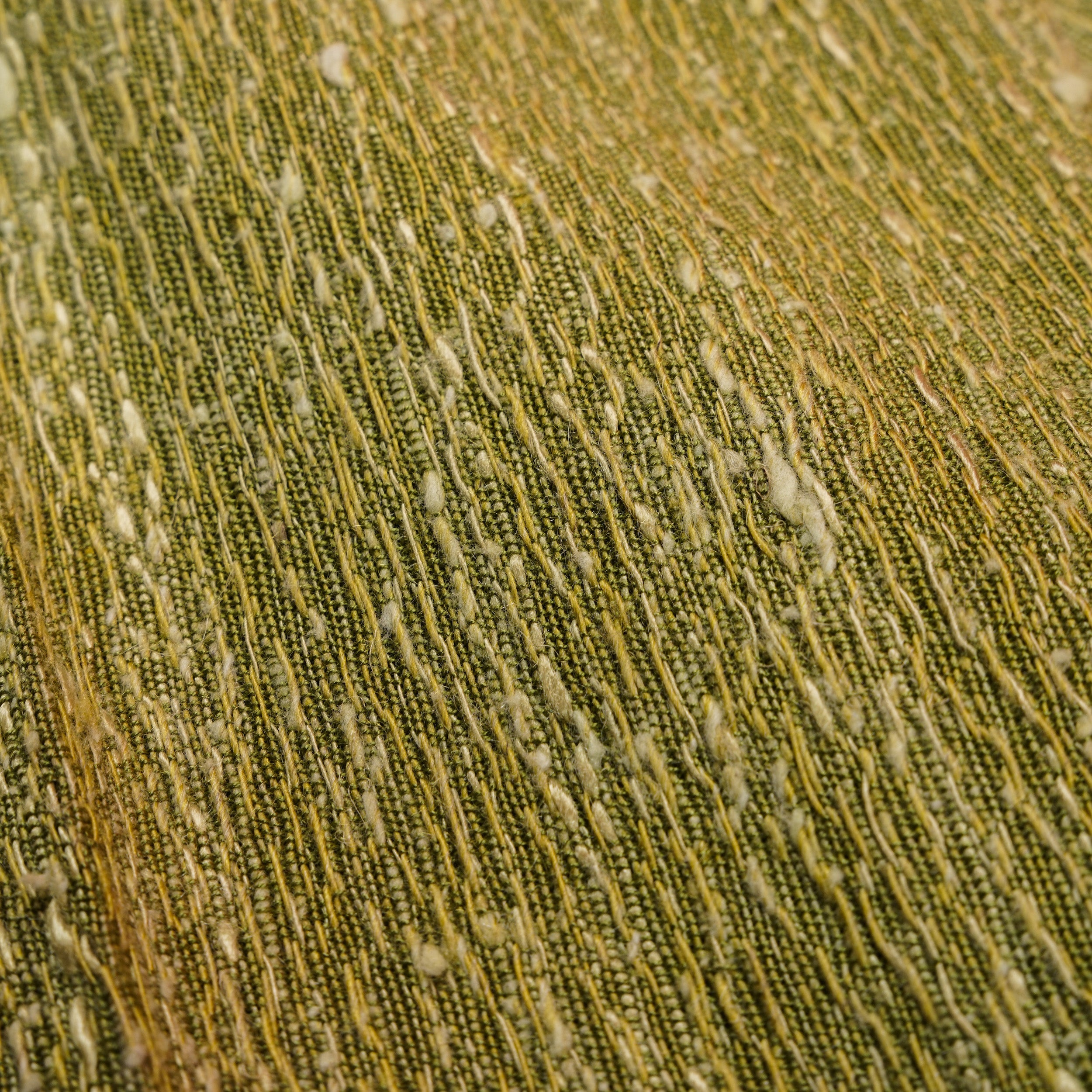 Pompe Jacket Grinch ✺ MATA CLOTHiER