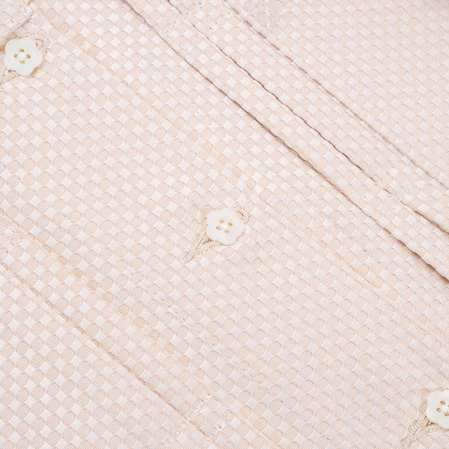Pompe Jacket Honey Champagne - MATA CLOTHiER