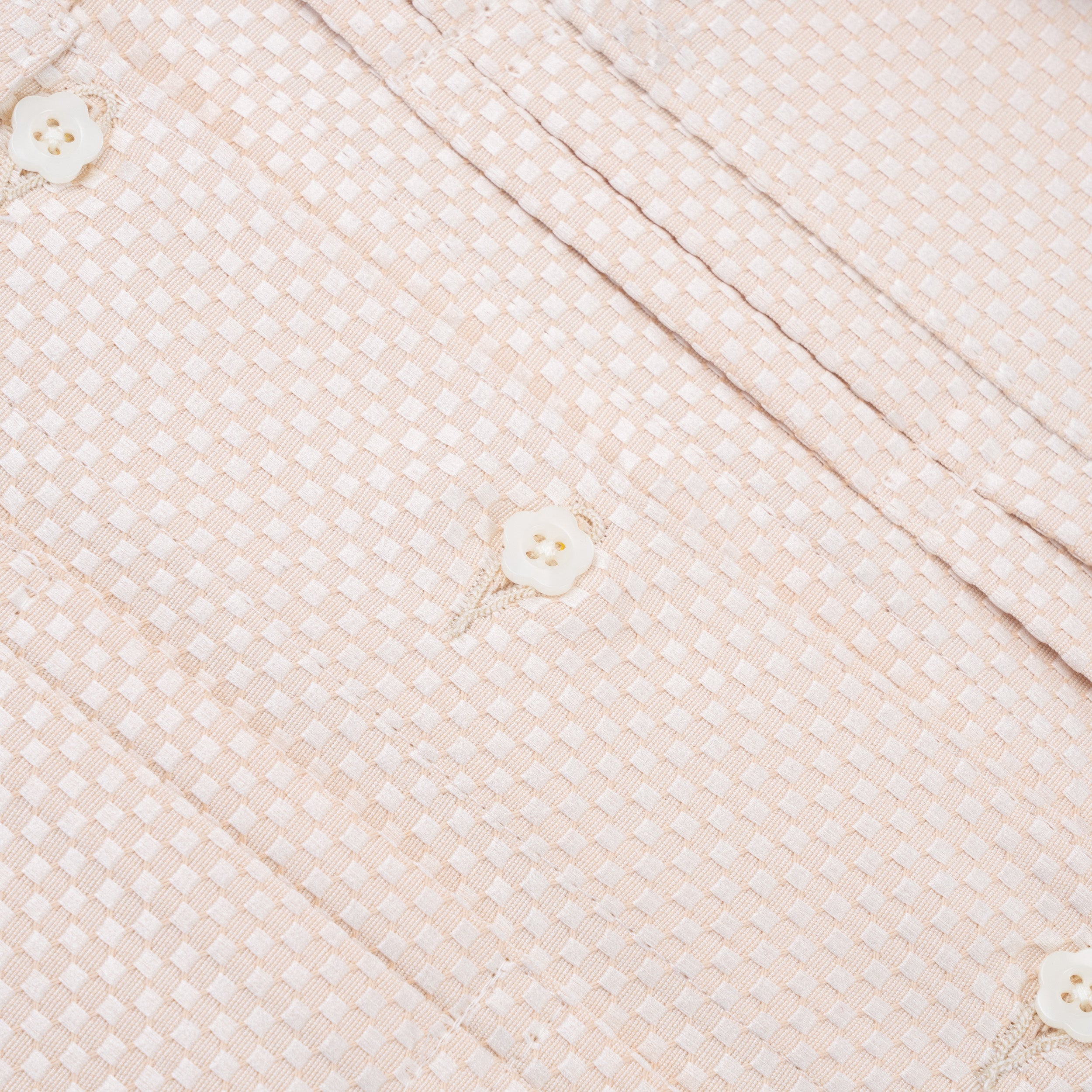 Pompe Jacket Honey Champagne  - MATA CLOTHiER