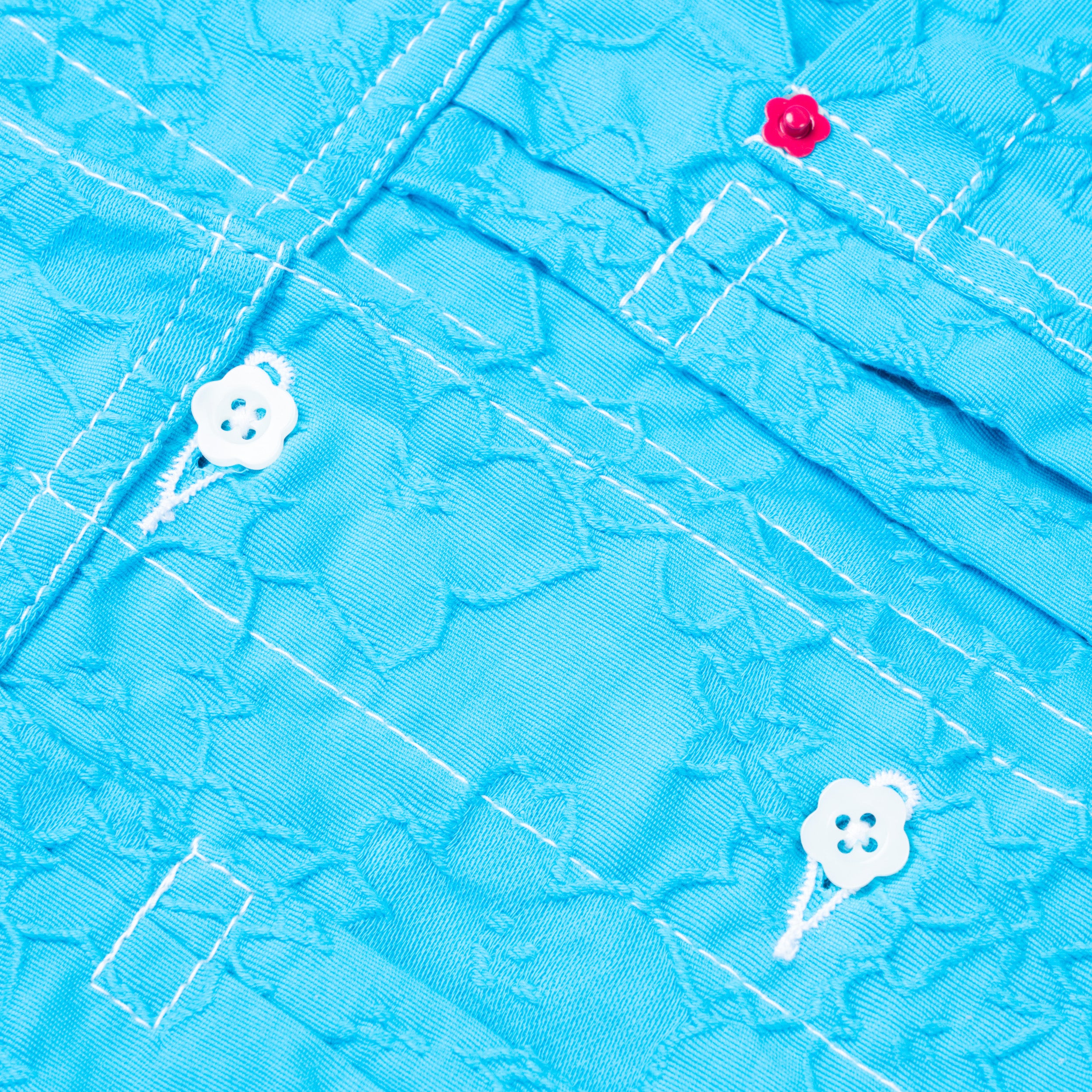 Pompe Jacket Pejabat  - MATA CLOTHiER