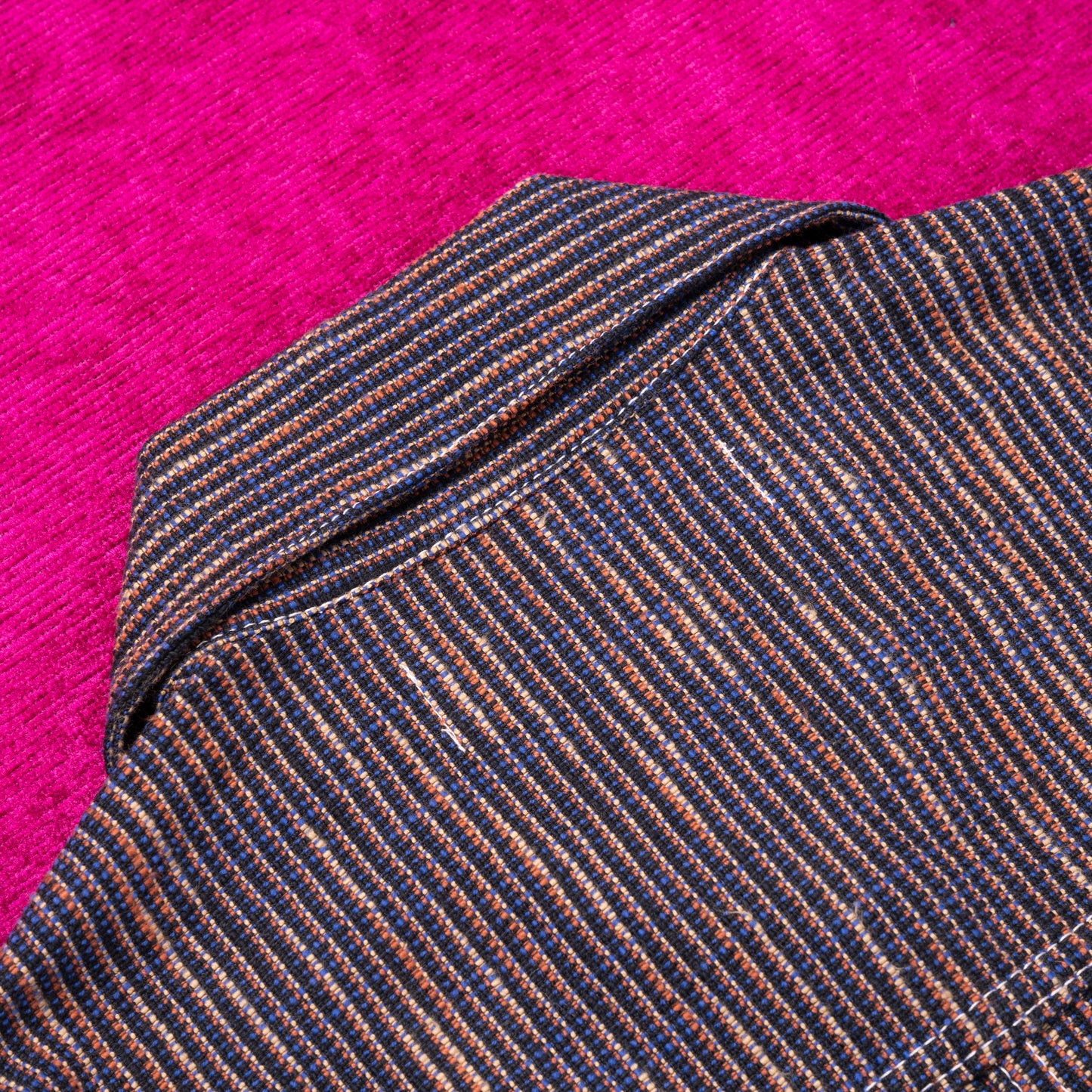 Pompe Jacket Sierra Sun - MATA CLOTHiER