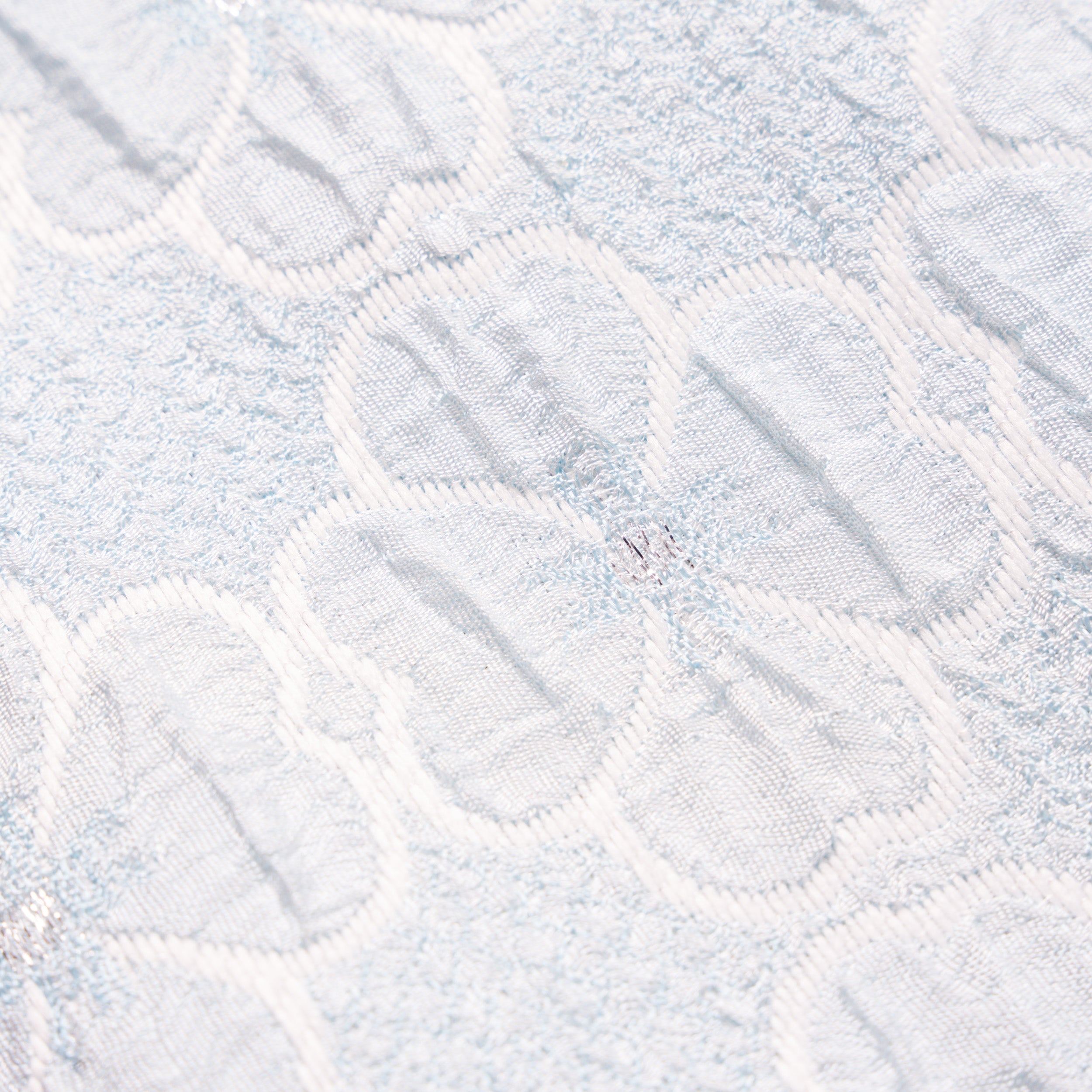 Pompe Jacket Sky Daisies  - MATA CLOTHiER