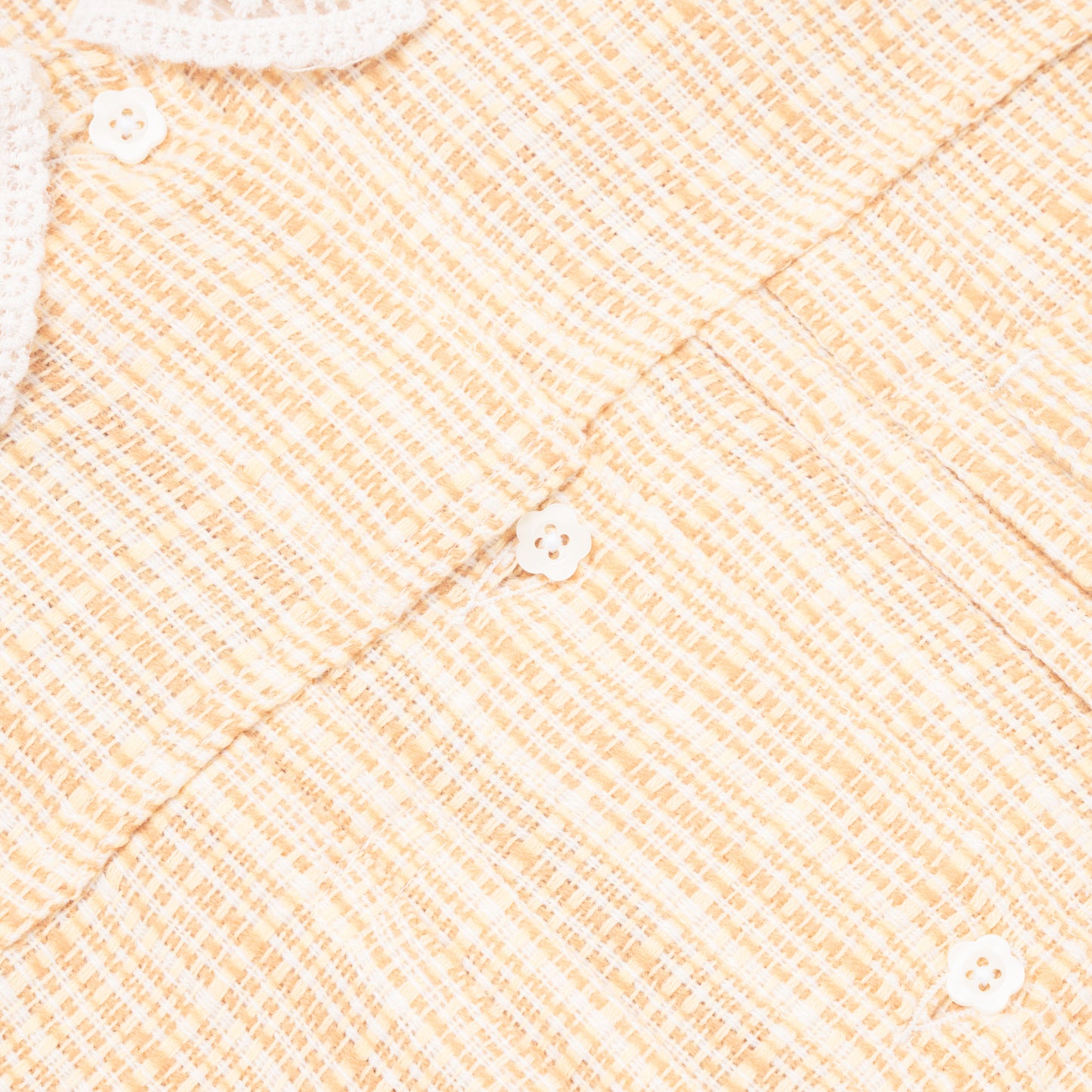 Pompe Jacket Tatami - MATA CLOTHiER