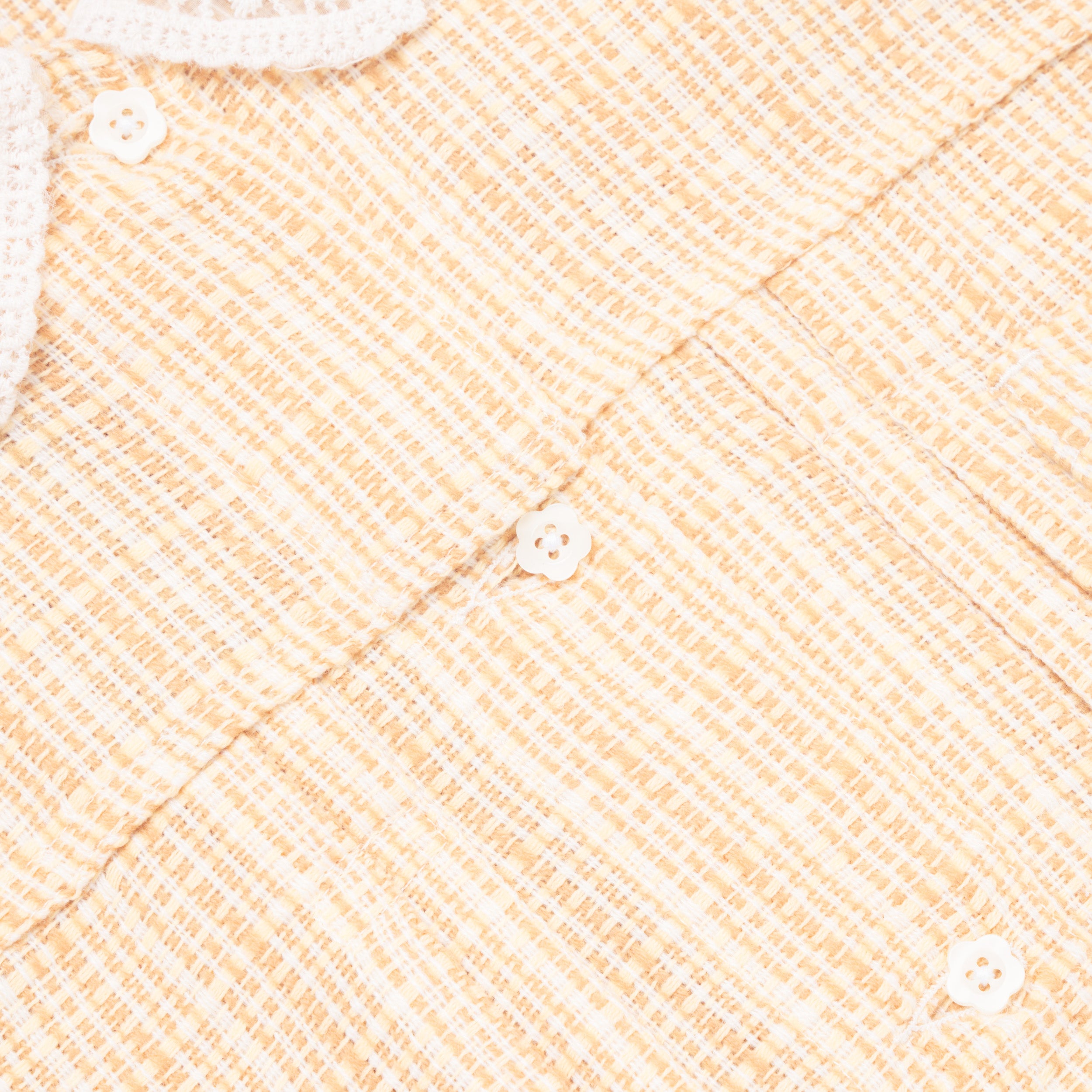 Pompe Jacket Tatami  - MATA CLOTHiER