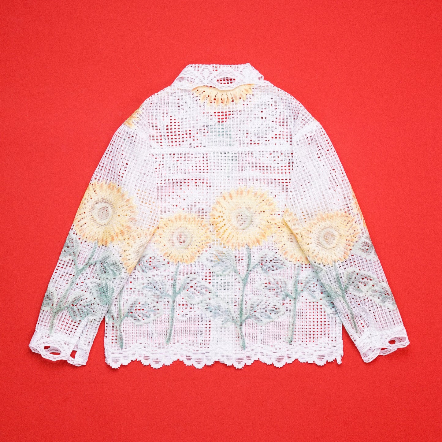 Pompe Jacket Srengenge - MATA CLOTHiER