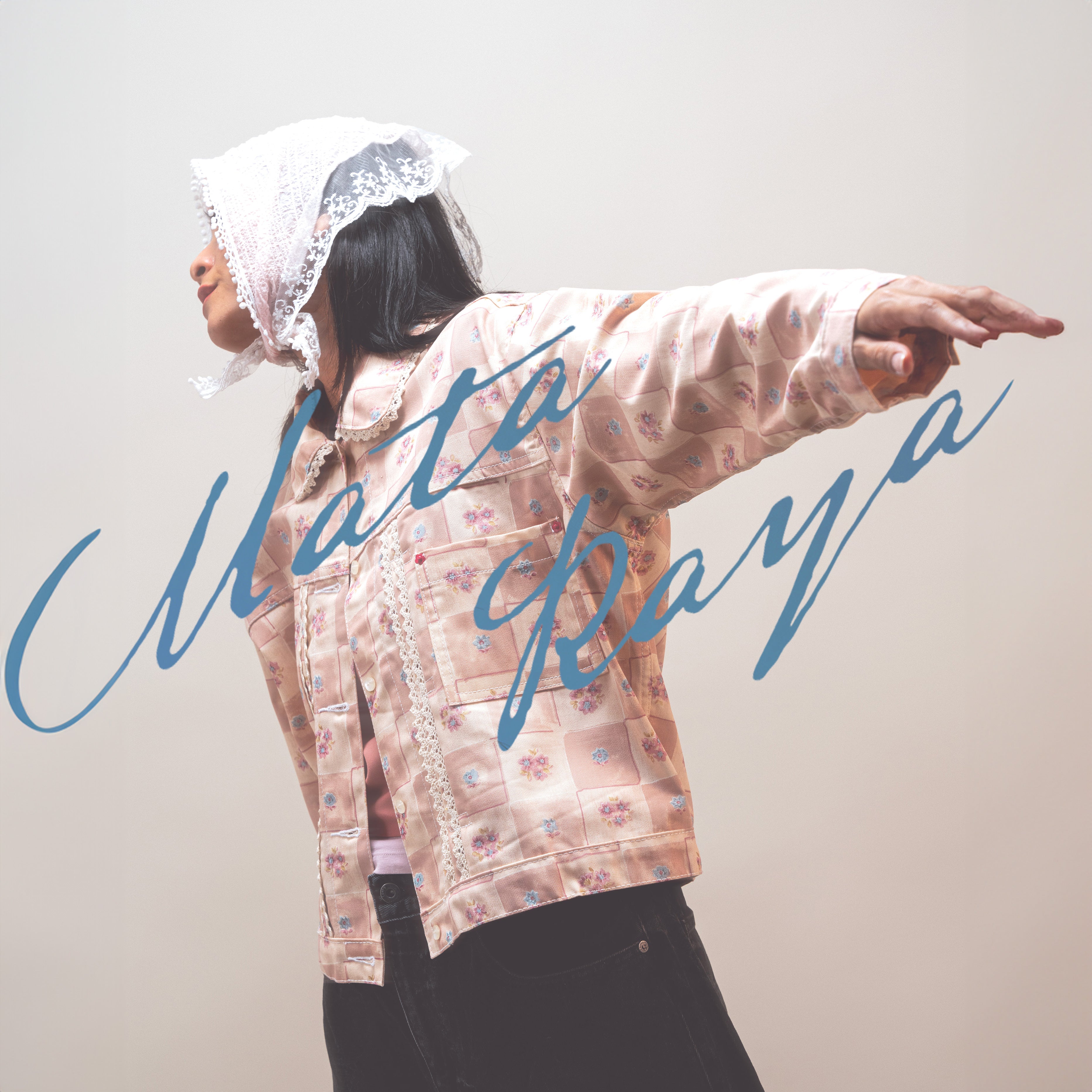 Pompe Jacket Diduts ✺ MATA CLOTHiER