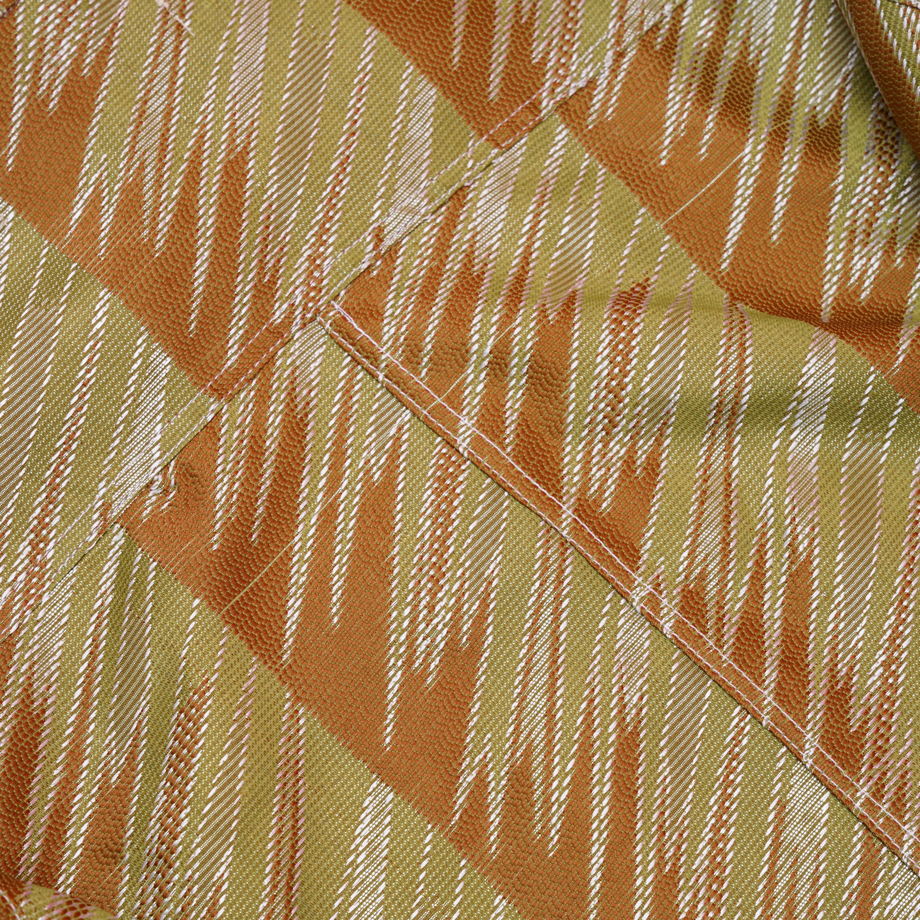 Pompe Jacket Forest Bolt ✺ MATA CLOTHiER