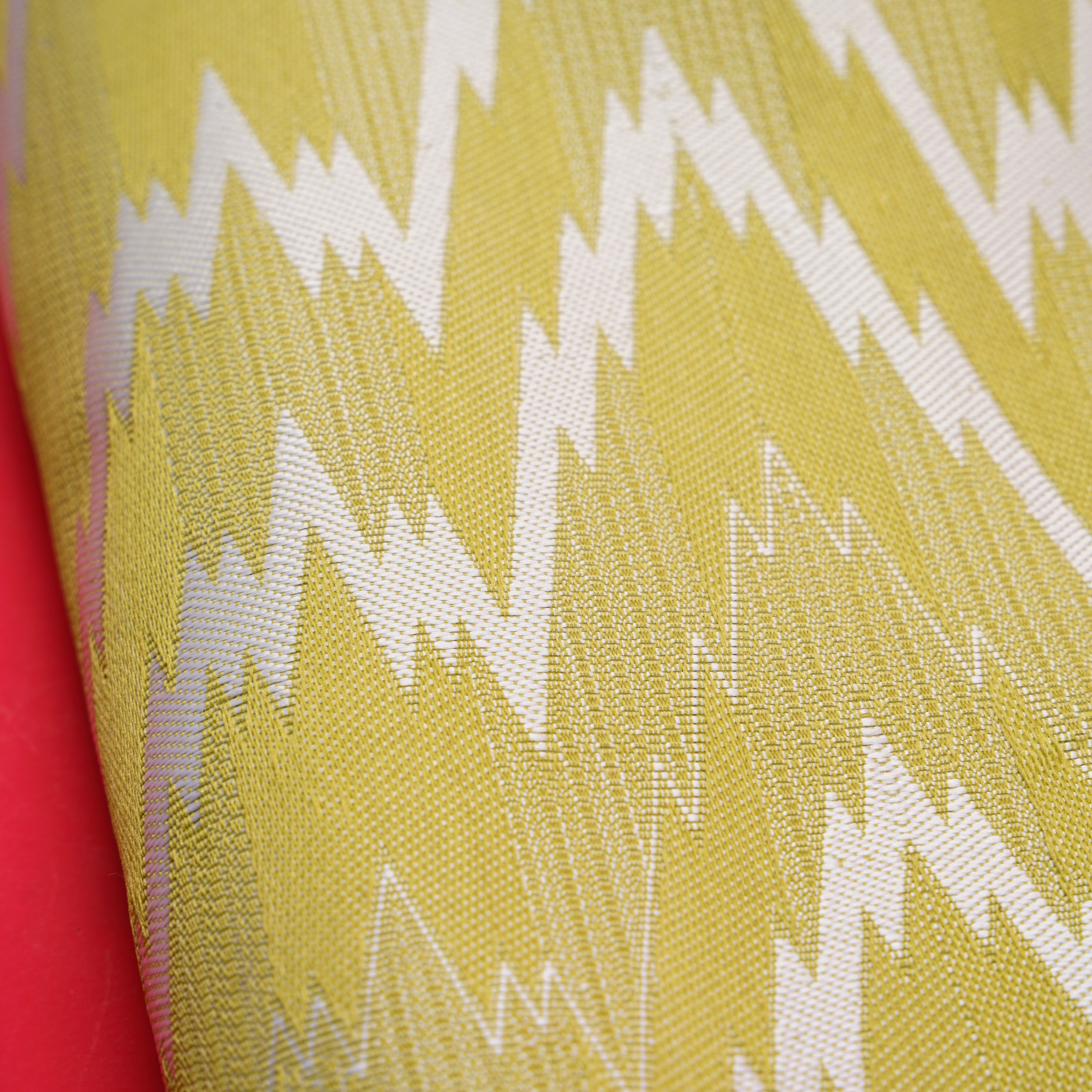 Pompe Jacket Matcha Bolt ✺ MATA CLOTHiER