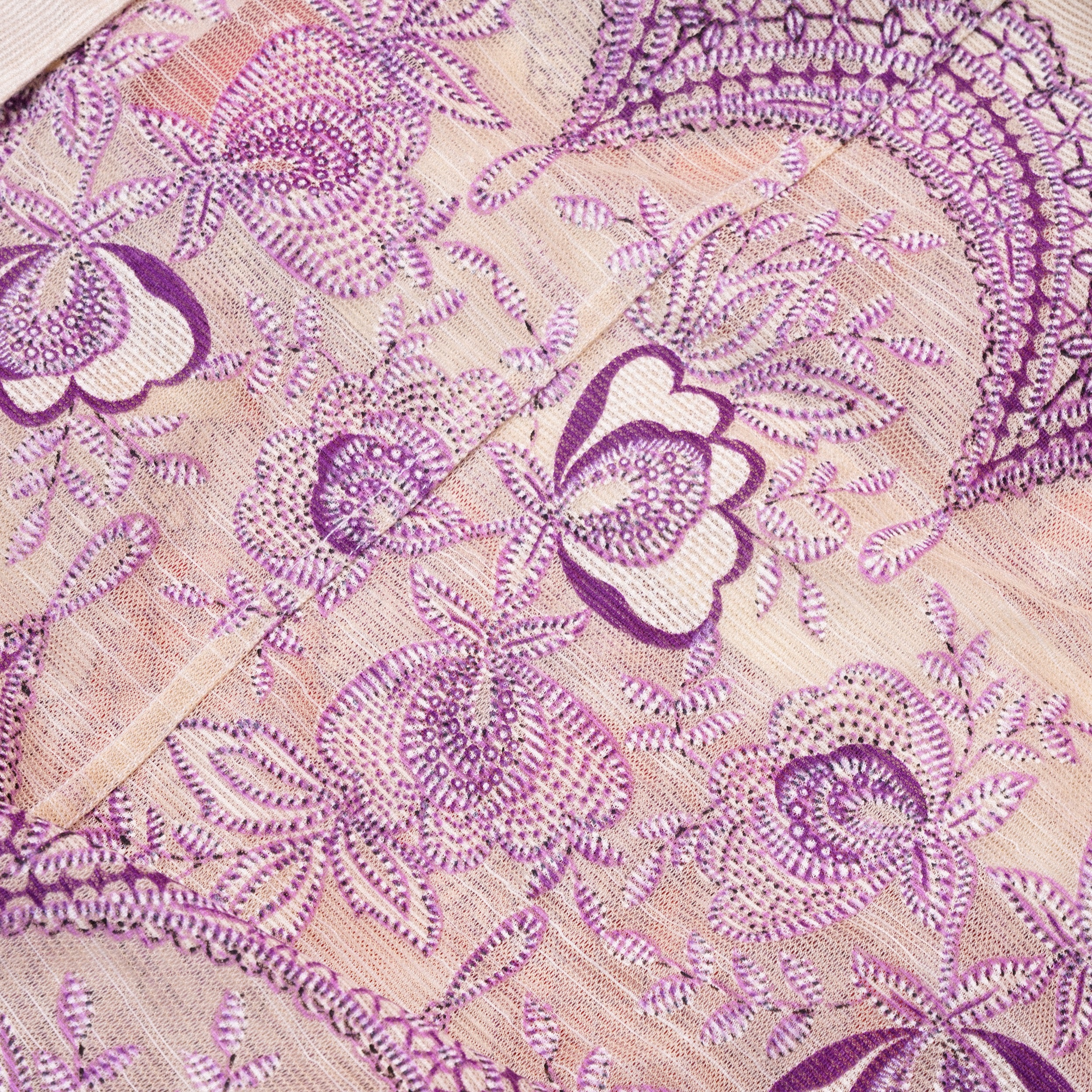 Emiria Jacket Telang Sari - MATA CLOTHiER