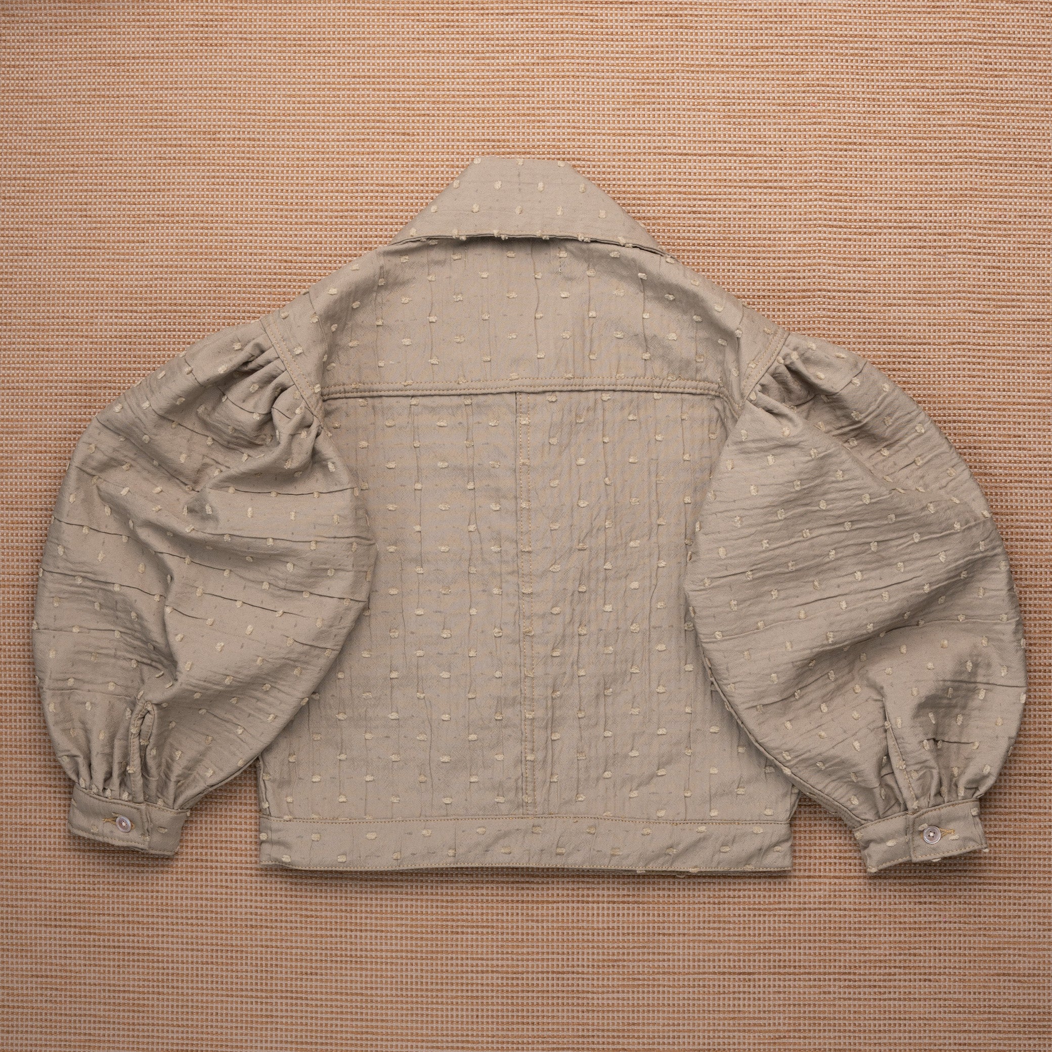 Emiria Jacket Srumbli - MATA FESTiVE SPECiAL OFFER