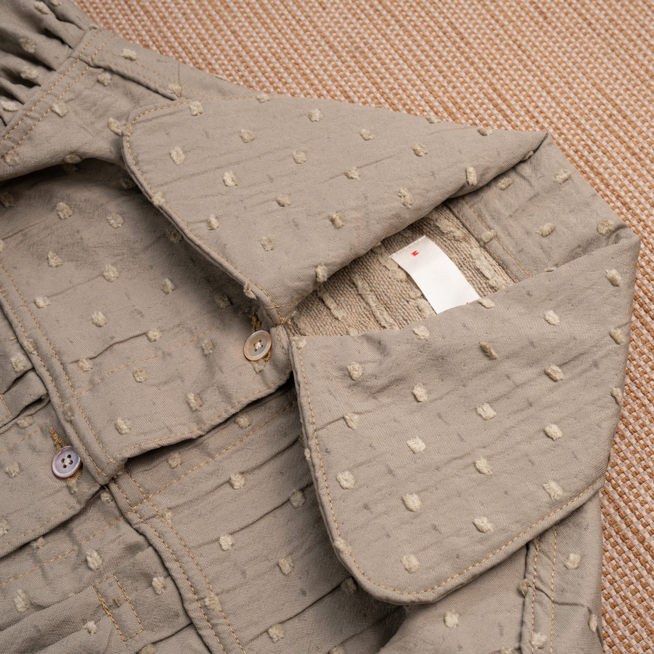 Emiria Jacket Srumbli - MATA FESTiVE SPECiAL OFFER