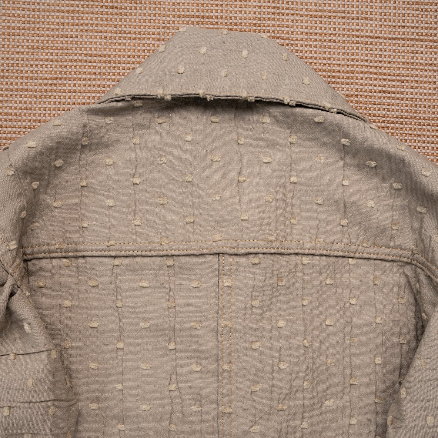 Emiria Jacket Srumbli - MATA FESTiVE SPECiAL OFFER