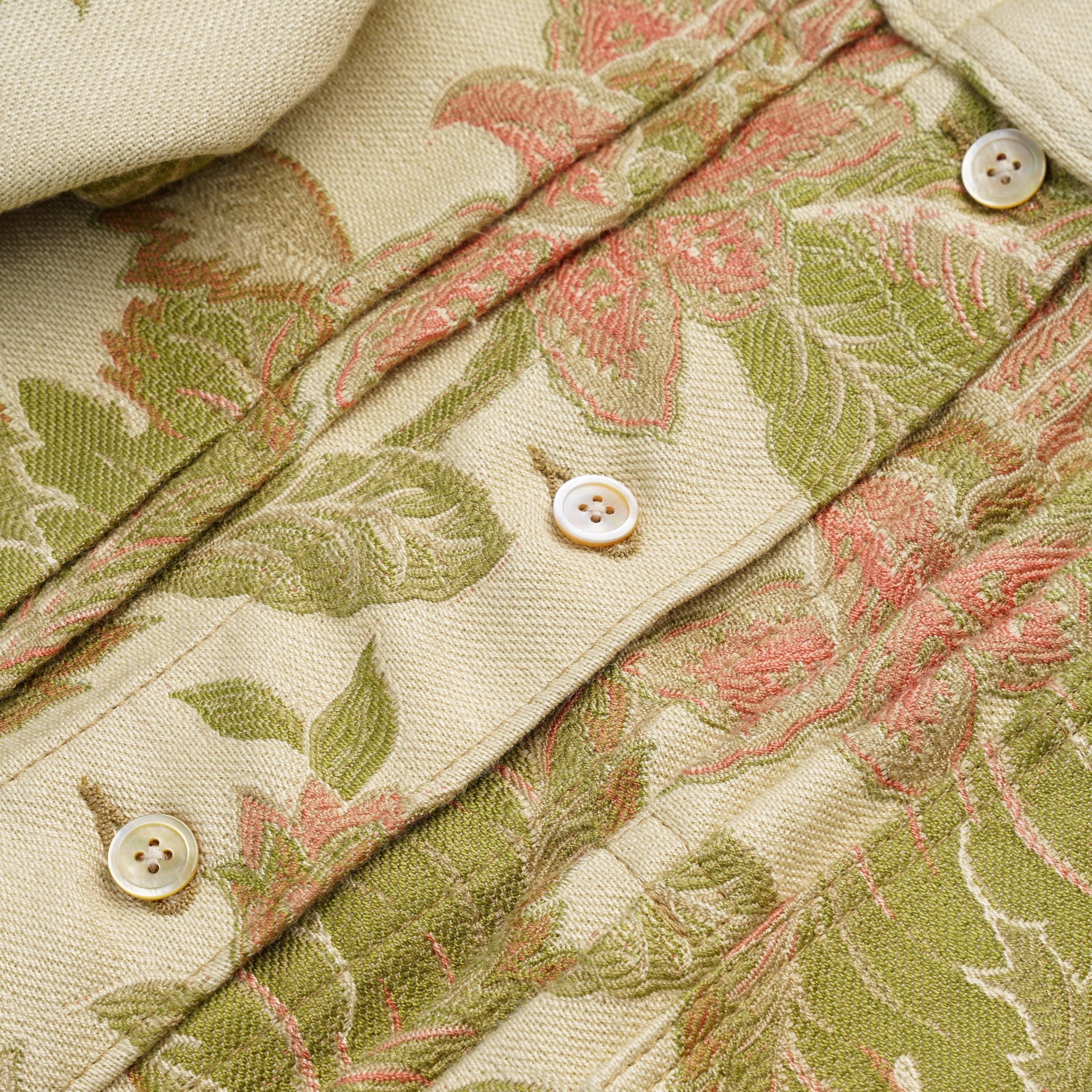 Emiria Jacket Altaria - MATA CLOTHiER