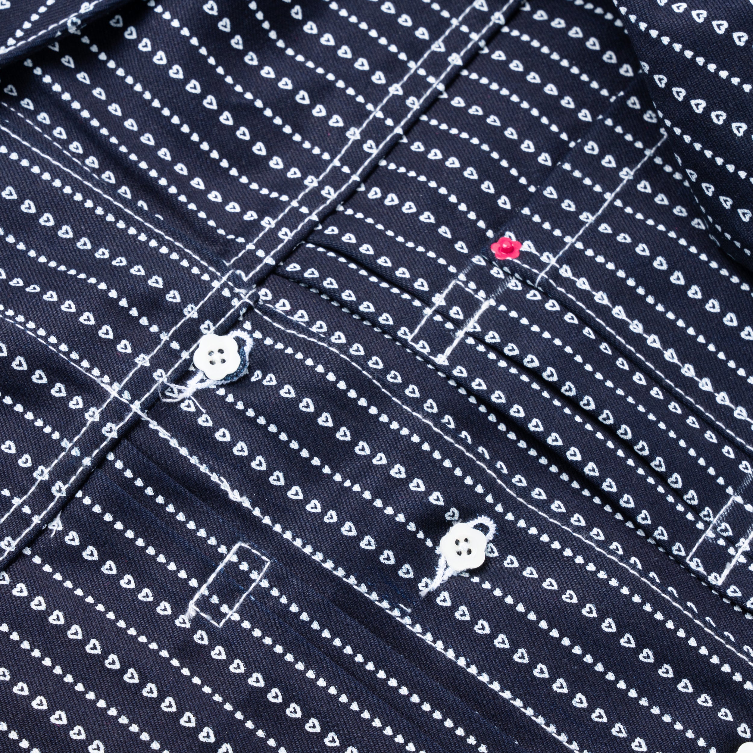 Emiria Jacket Magic Wand - MATA CLOTHiER