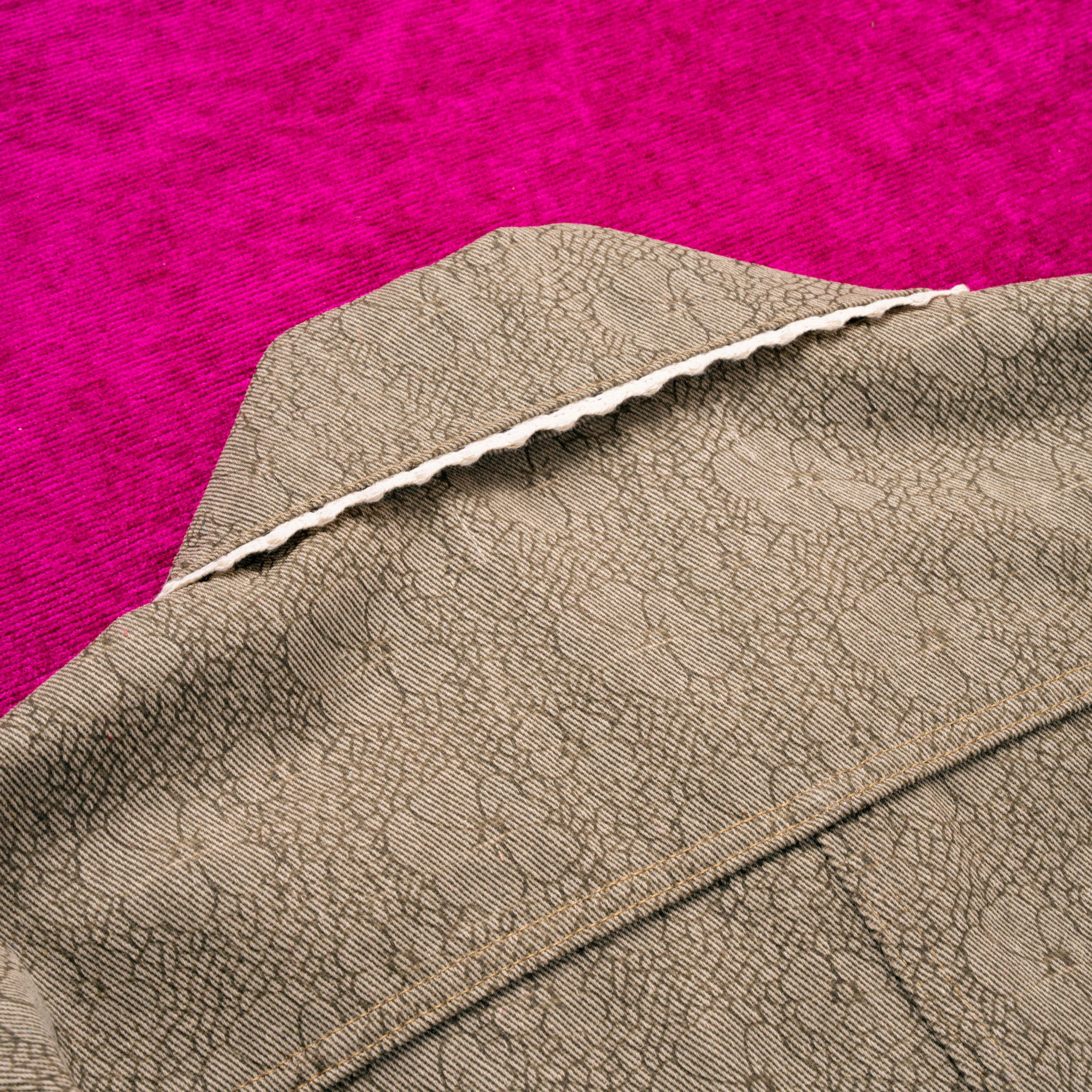 Emiria Jacket Parmelia - MATA CLOTHiER