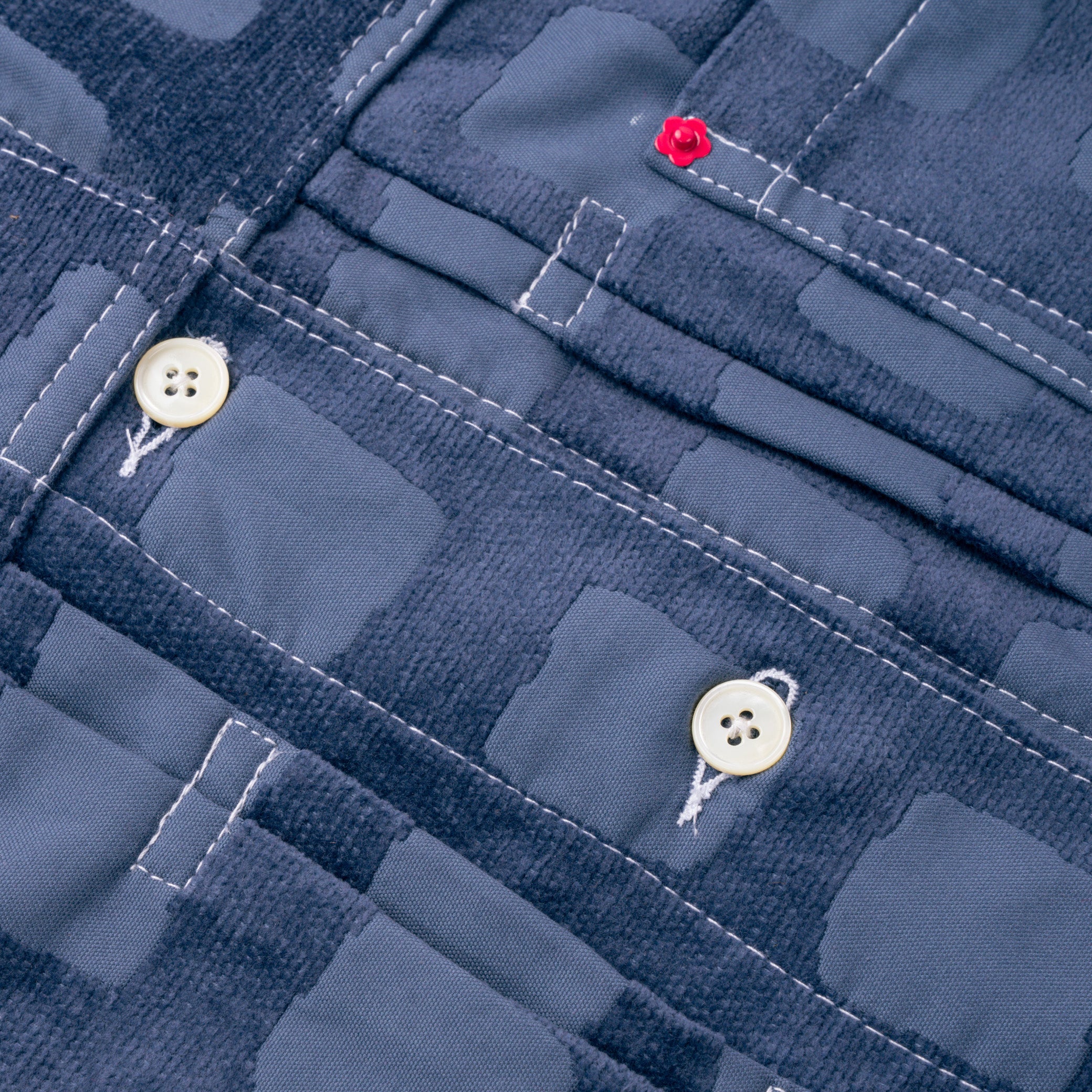 Emiria Jacket Tottem - MATA CLOTHiER