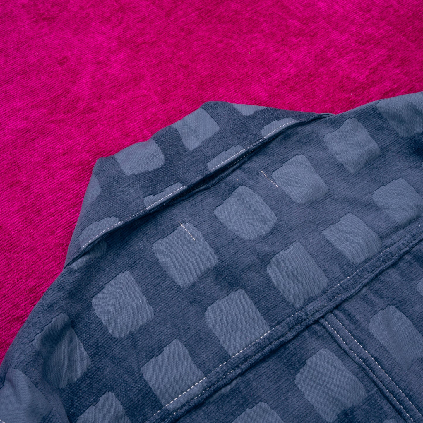 Emiria Jacket Tottem - MATA CLOTHiER