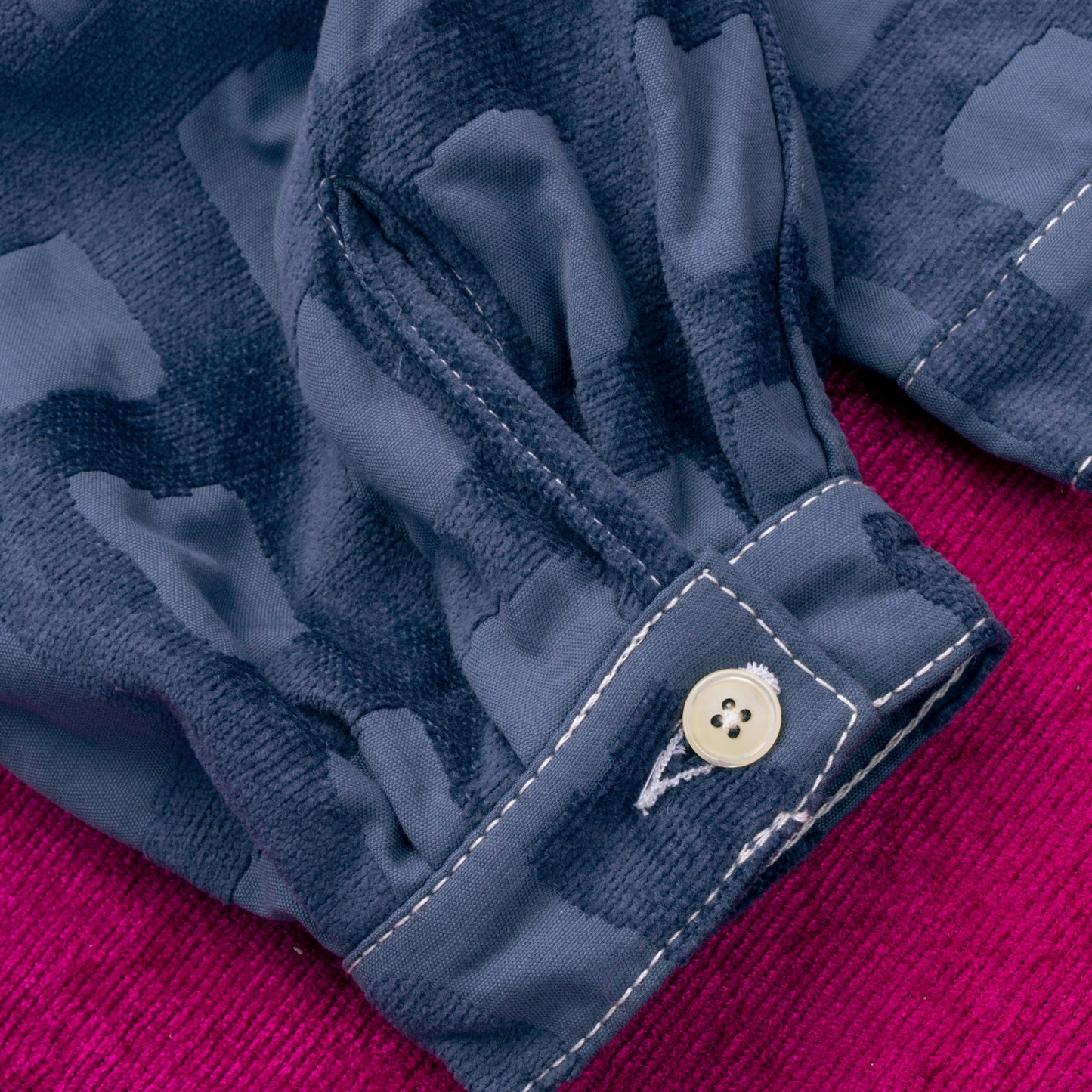 Emiria Jacket Tottem - MATA CLOTHiER