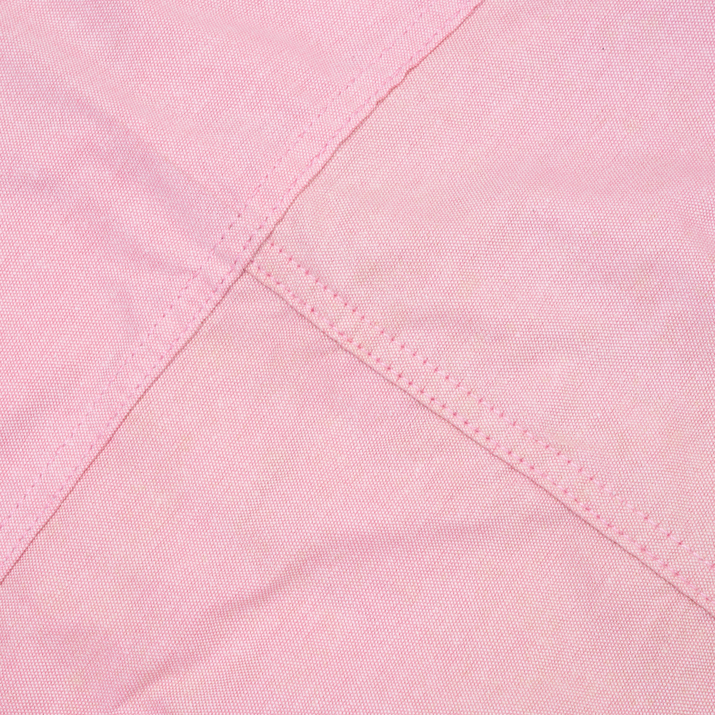 Emiria Jacket Pink Lava - MATA CLOTHiER