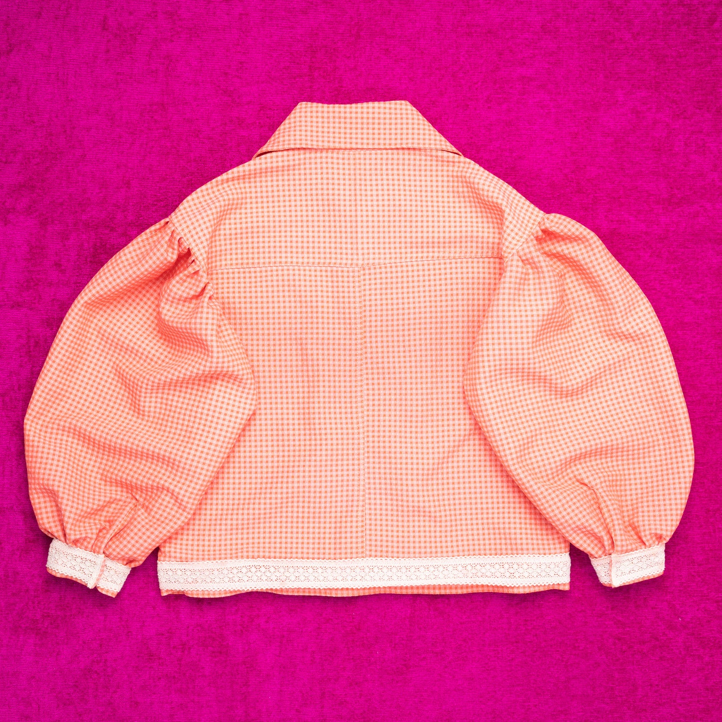 Emiria Jacket Piknik - MATA CLOTHiER