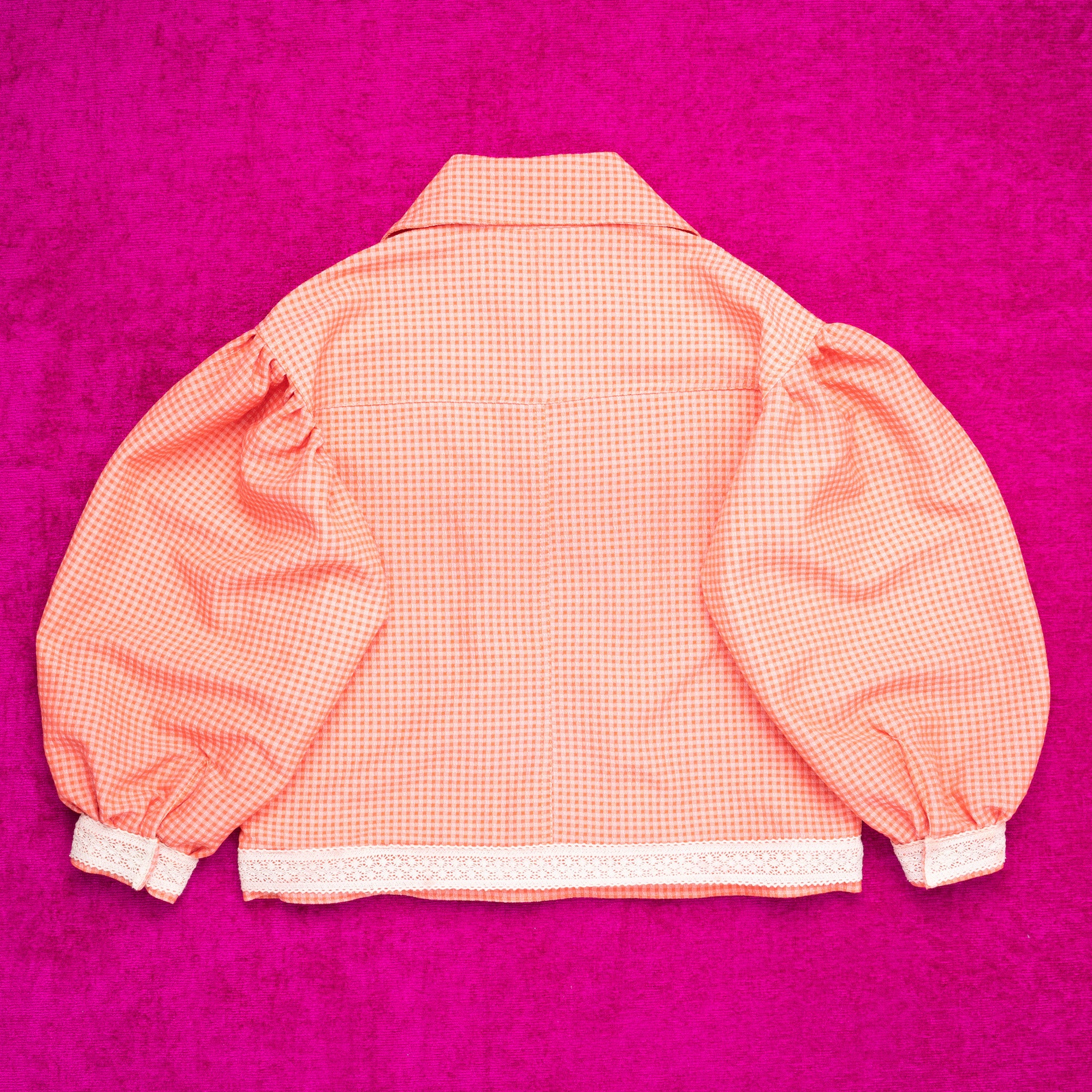 Emiria Jacket Piknik - MATA CLOTHiER