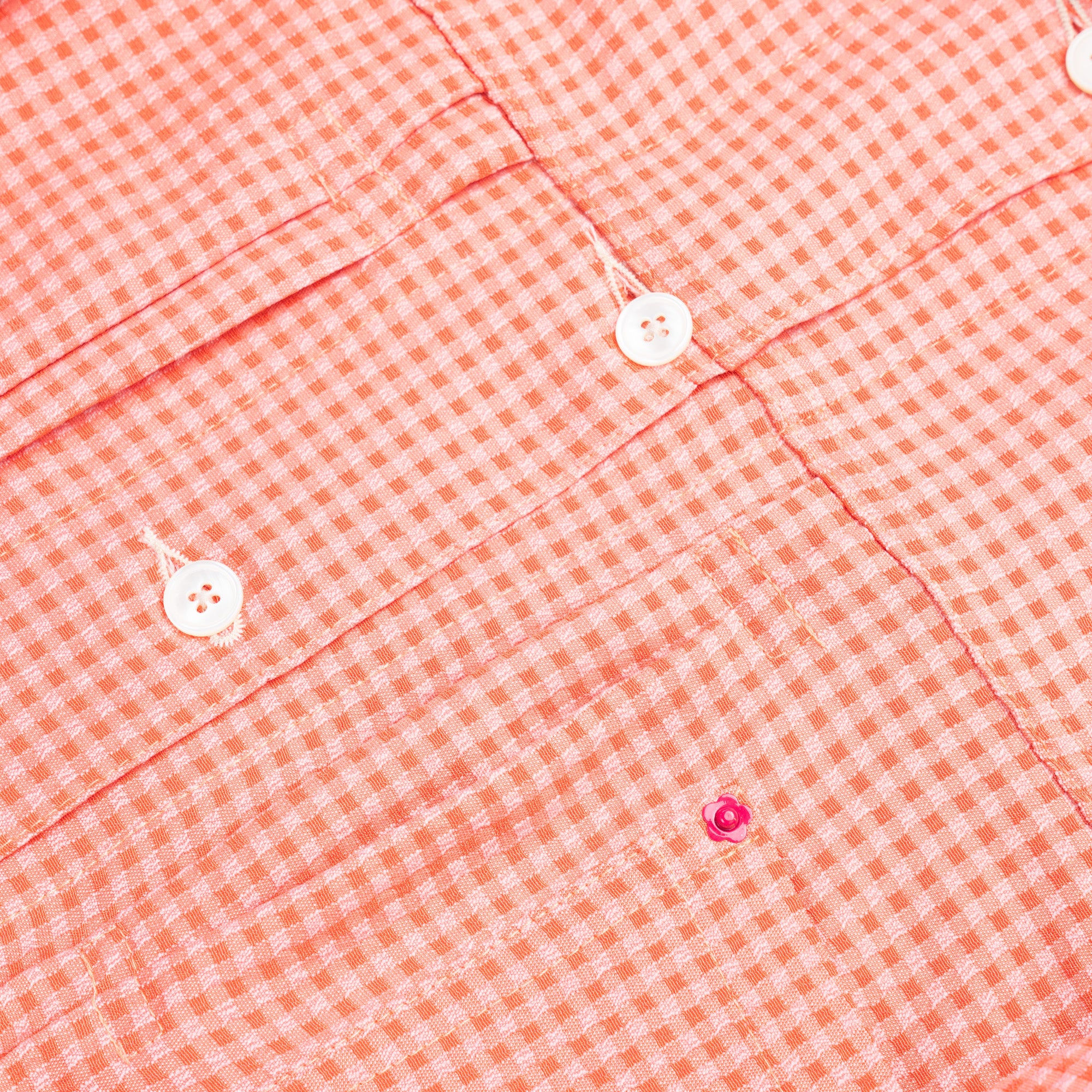 Emiria Jacket Piknik - MATA CLOTHiER