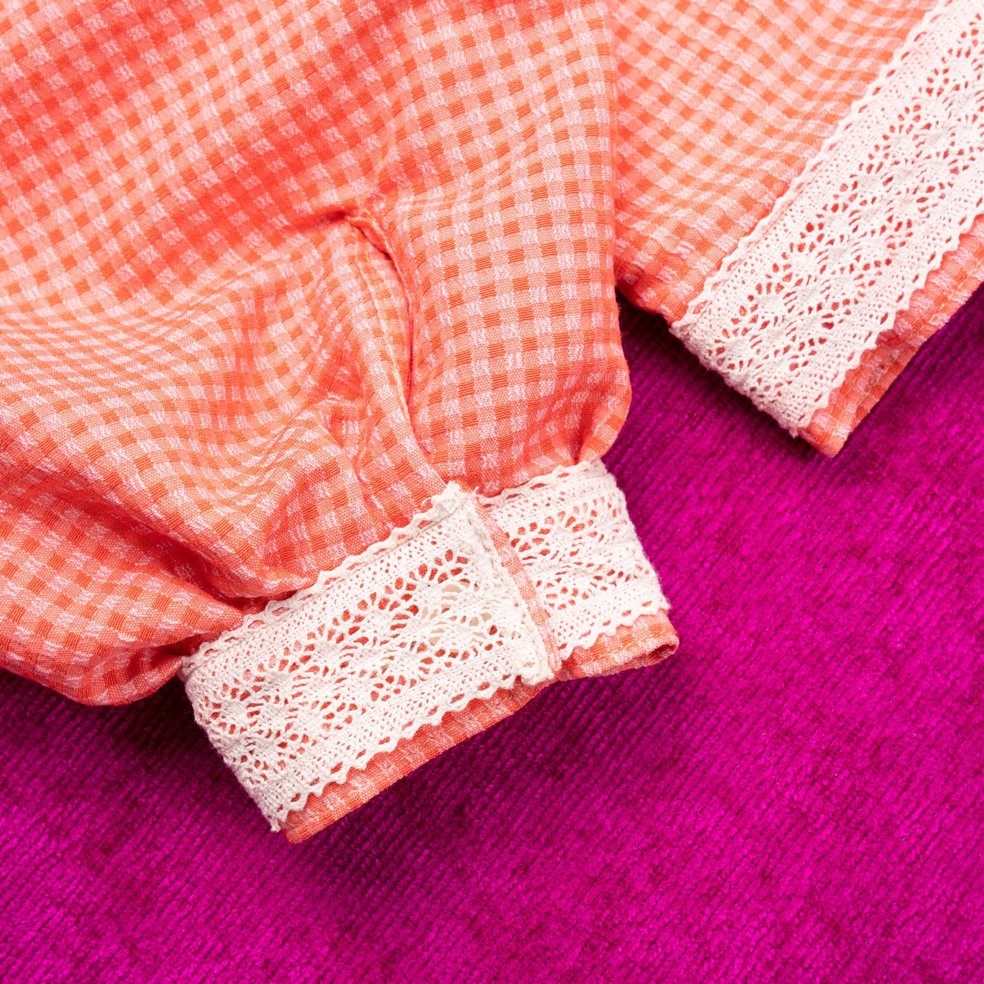 Emiria Jacket Piknik - MATA CLOTHiER